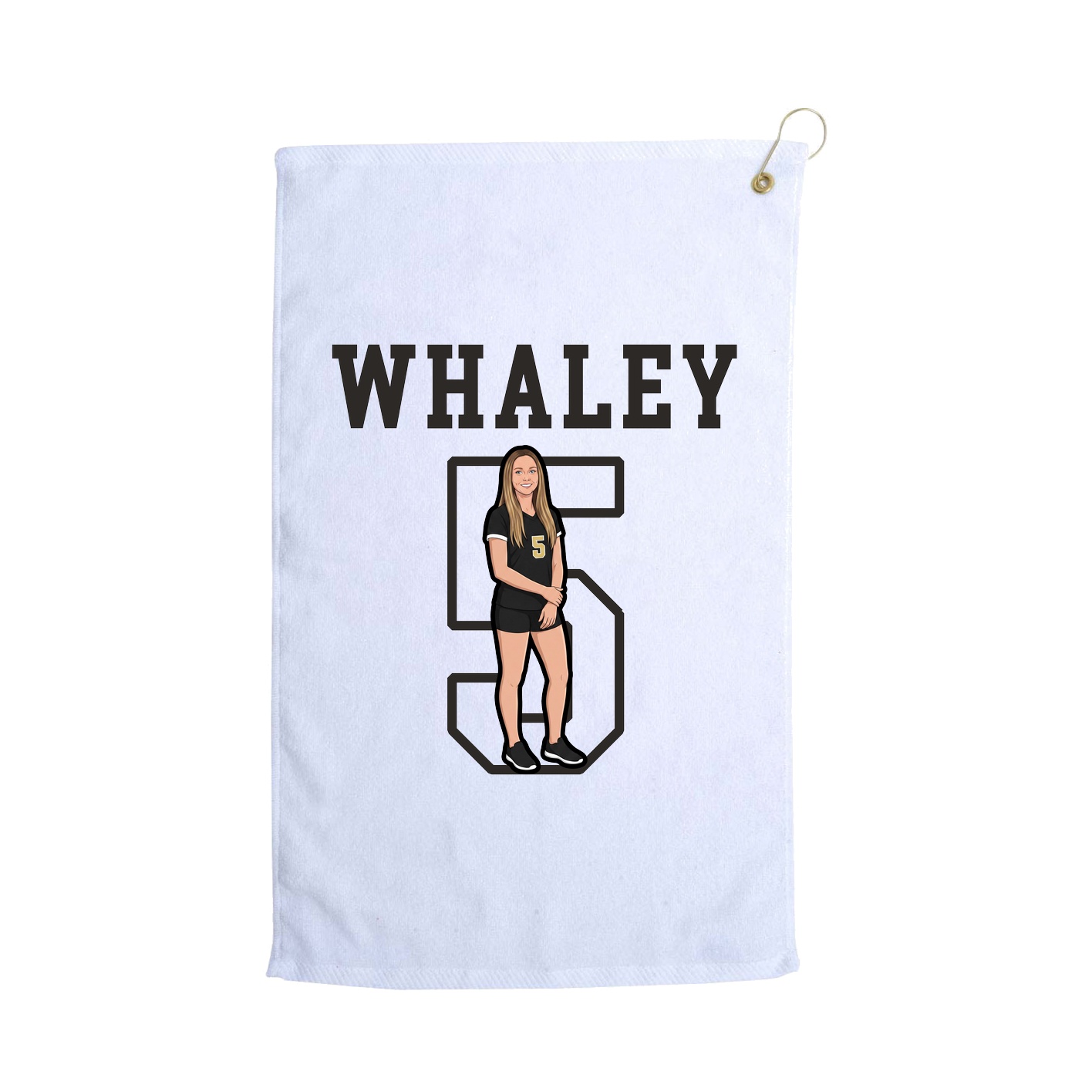 Golf Towel