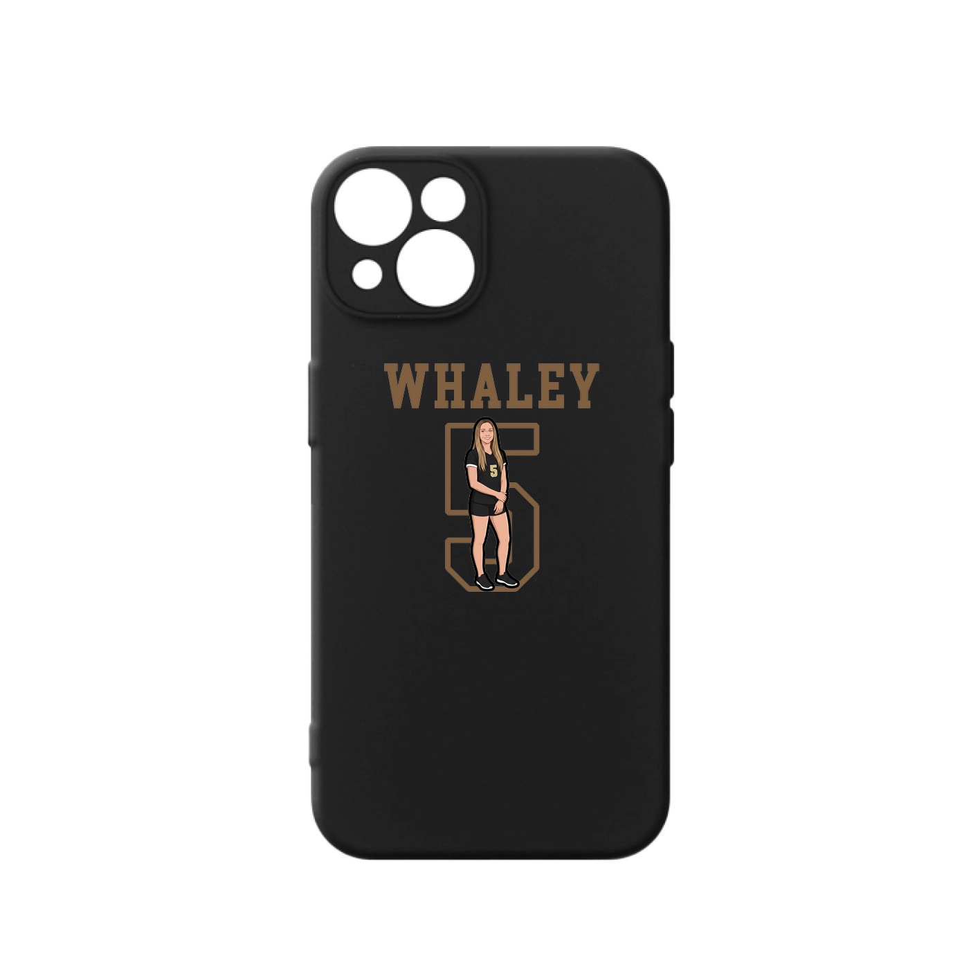 iPhone case