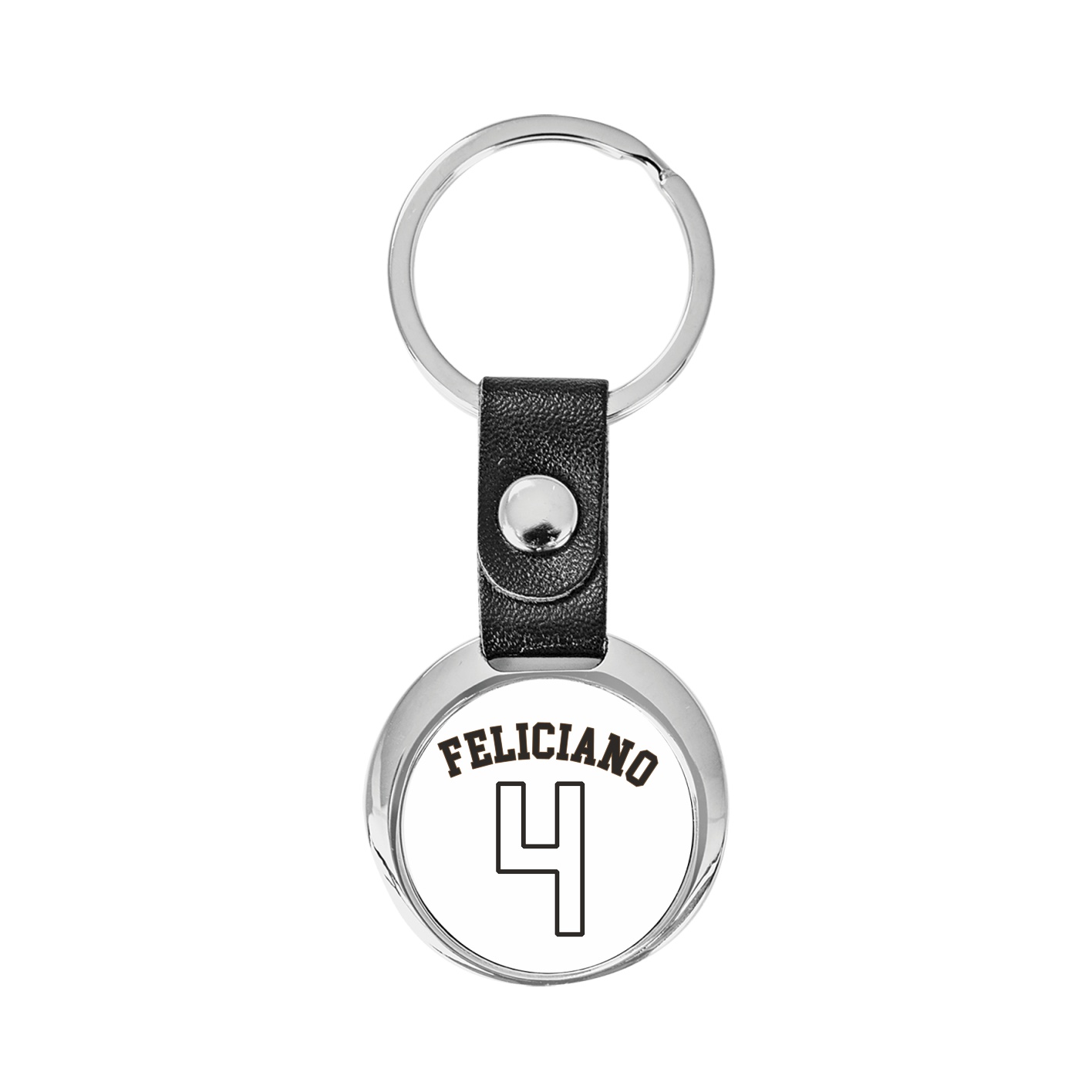 Key Chain — Shirsey Arch in Classic