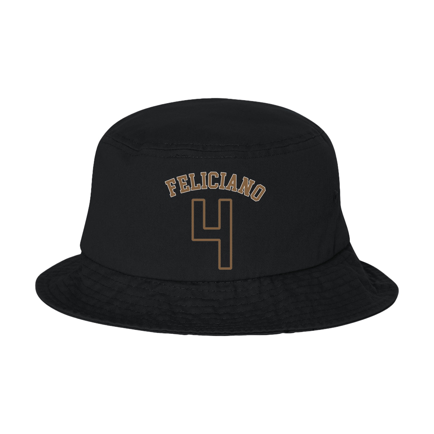 Bucket Cap — Shirsey Arch in Black