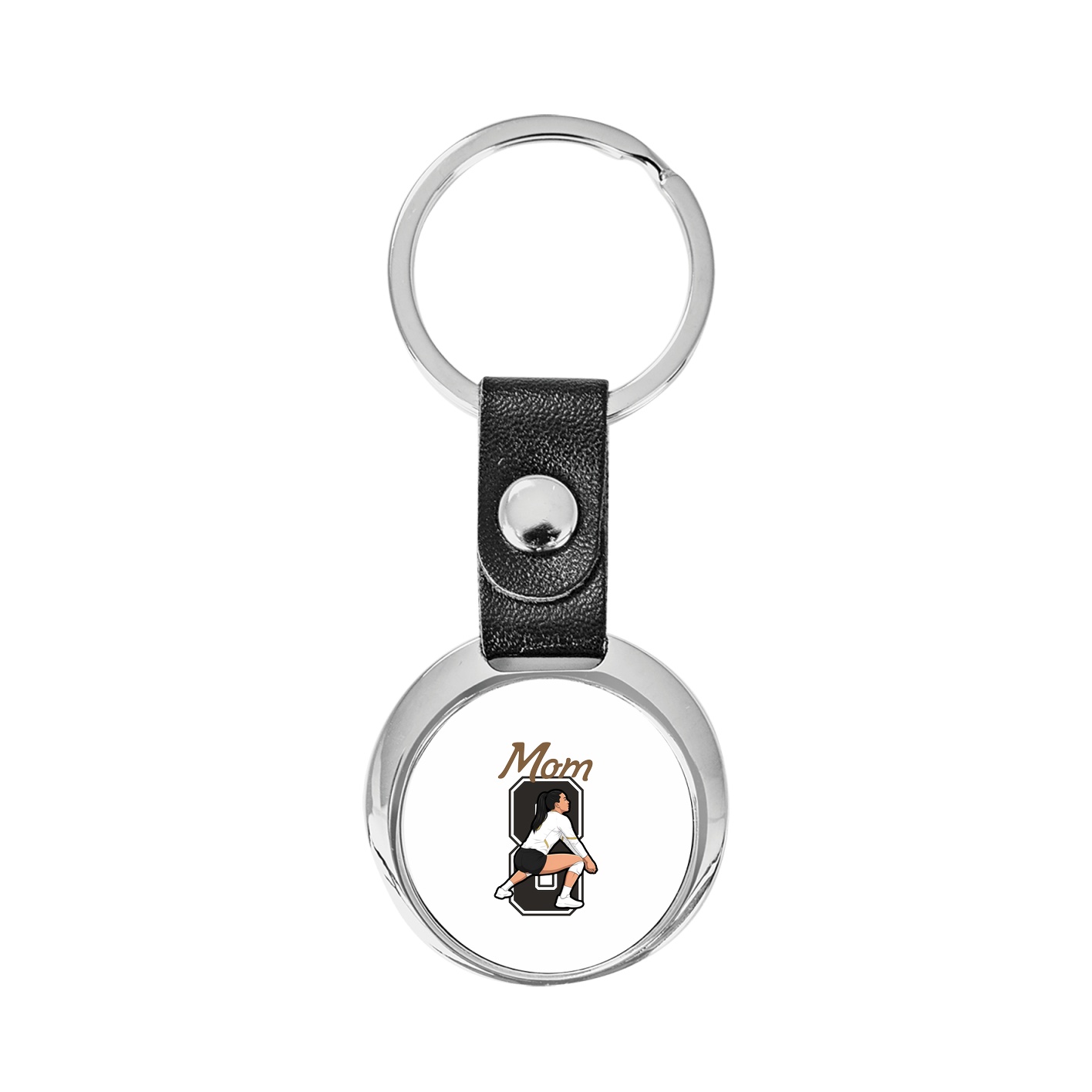 Key Chain — Mothers Day Shirsey in Classic