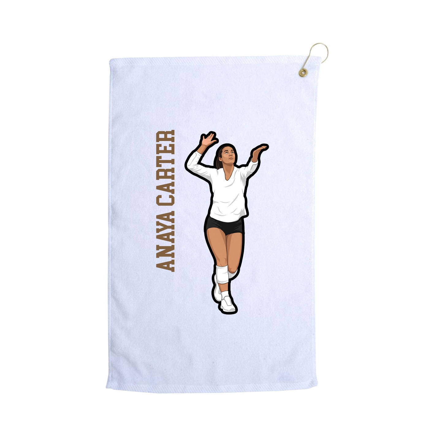 Golf Towel
