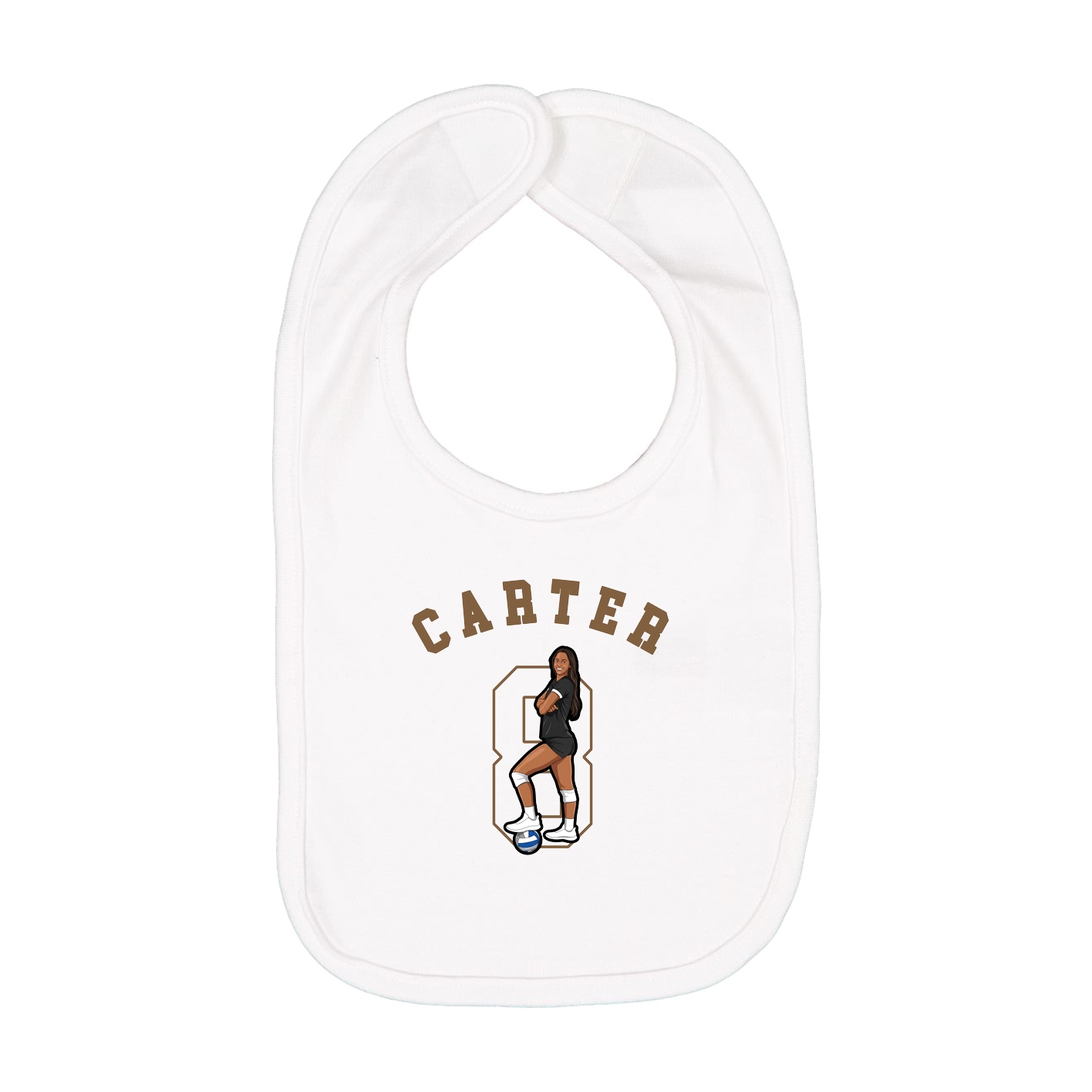 Infant Bib