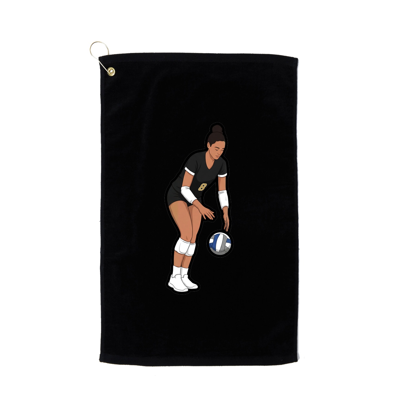 Golf Towel