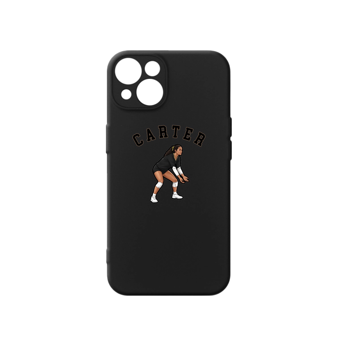 iPhone case