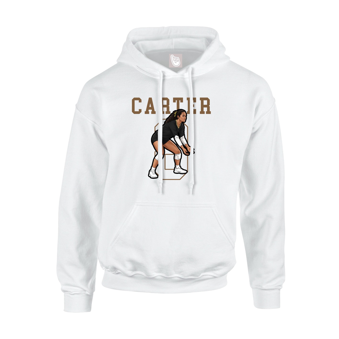 Youth Hoodie