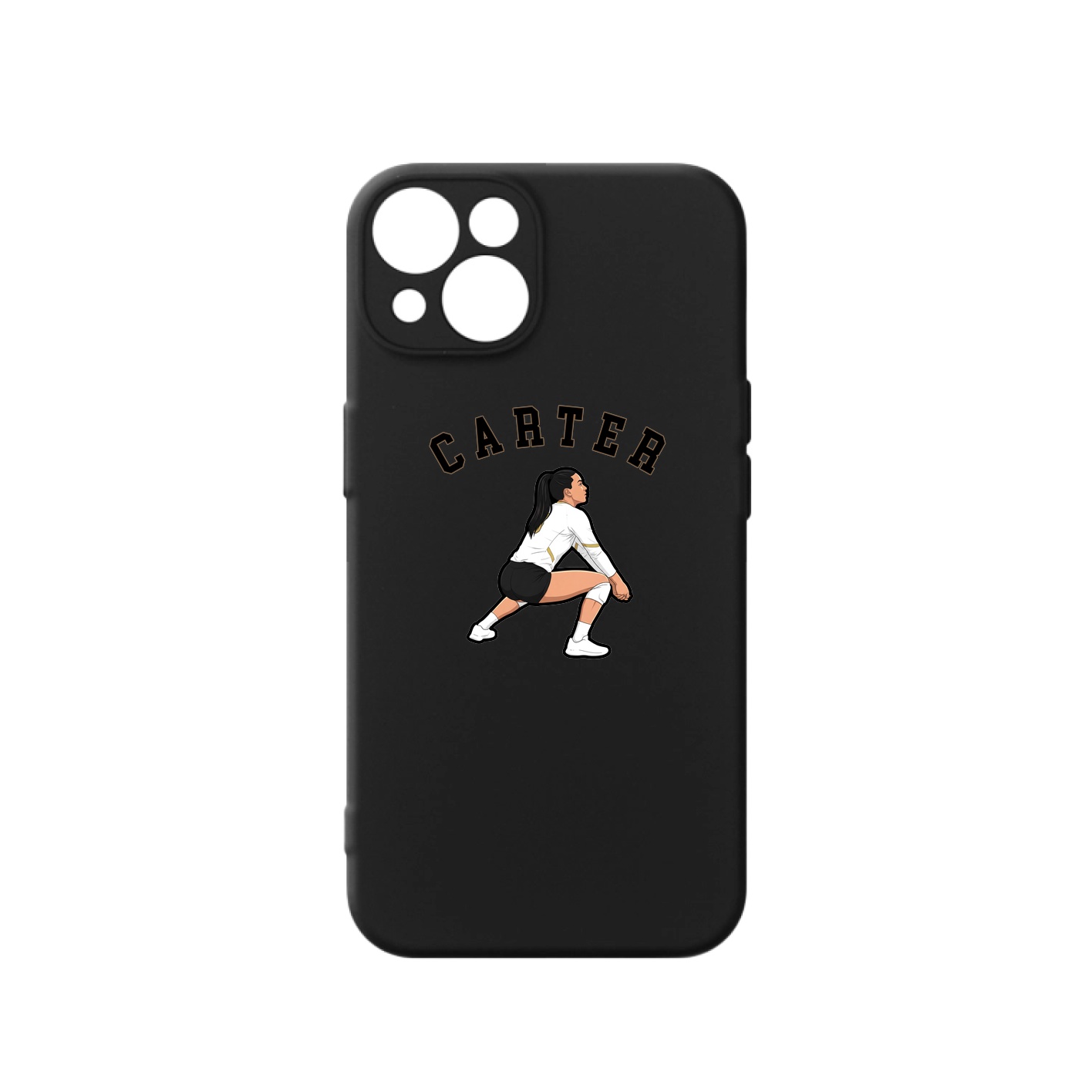 iPhone case