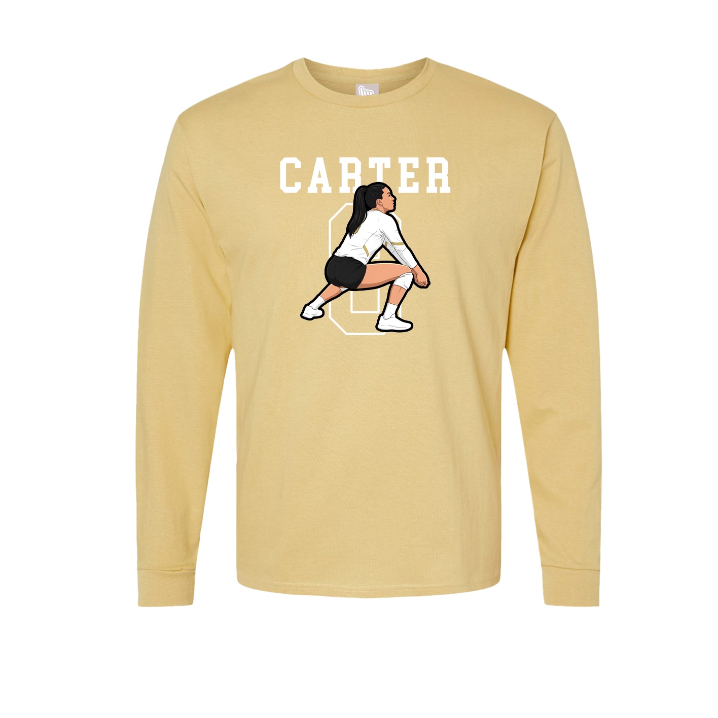 Long Sleeve Tee