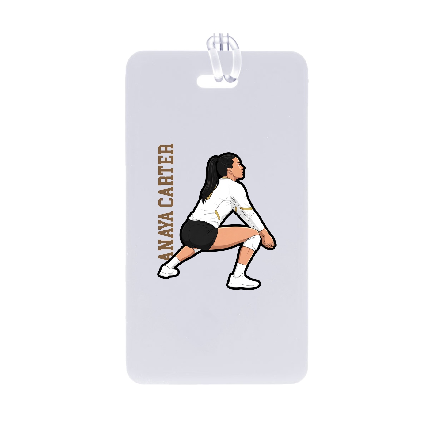 Bag Tag