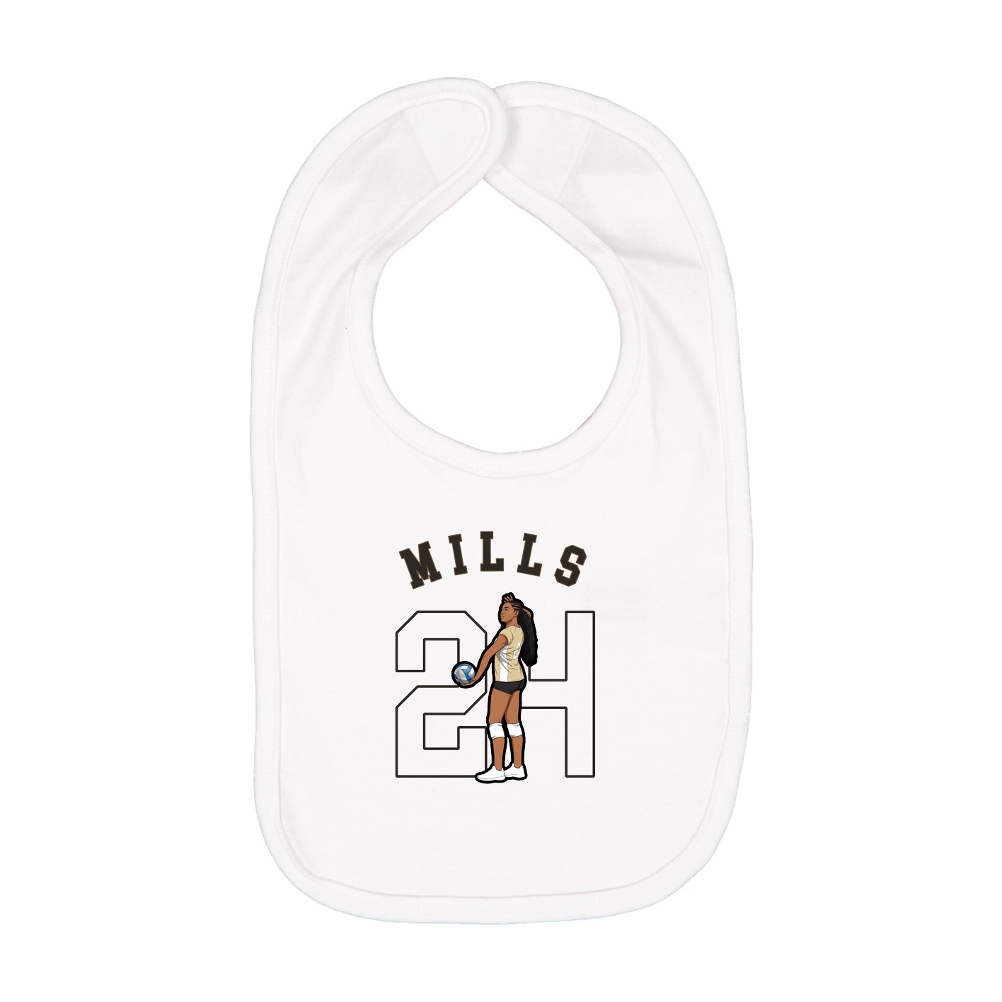 Infant Bib