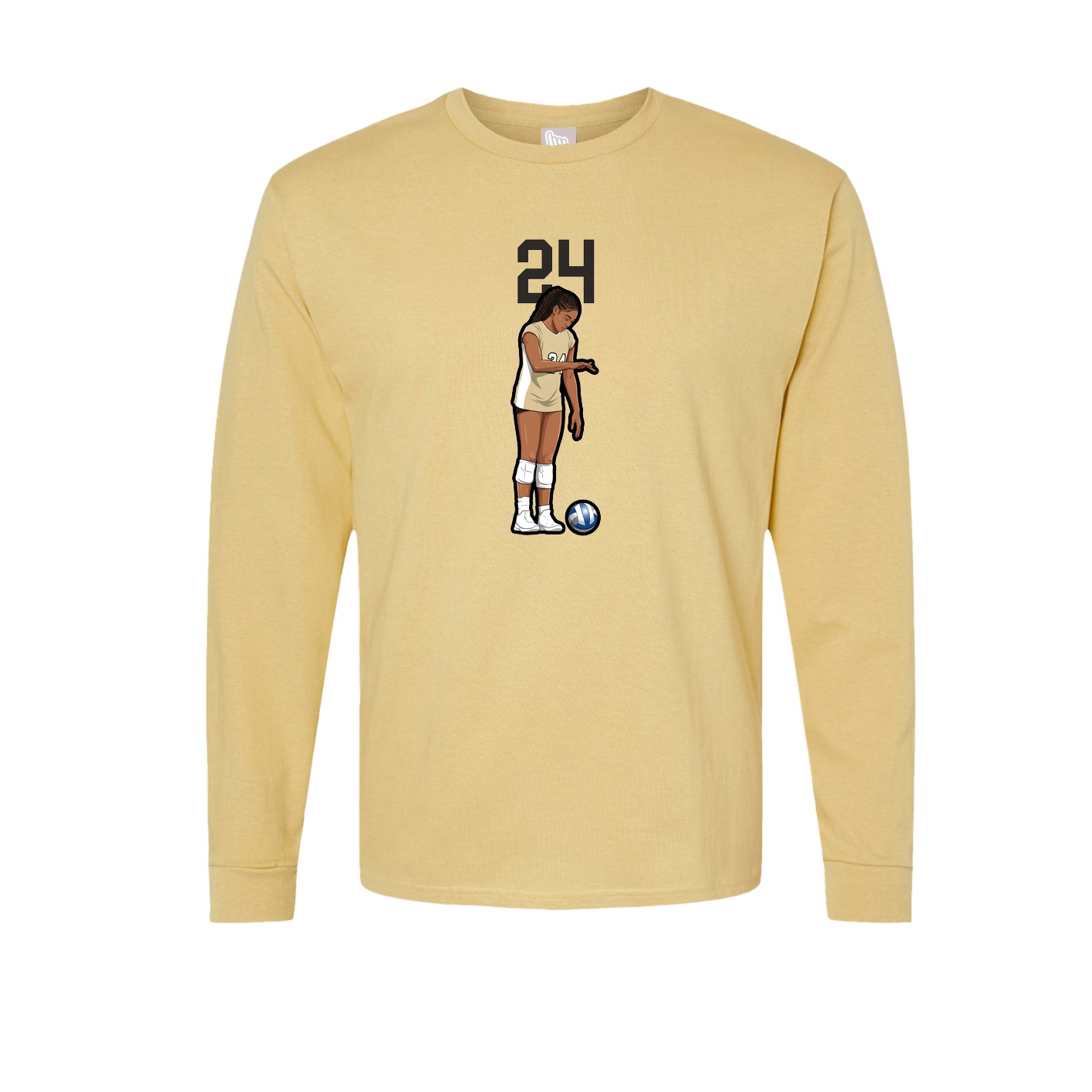 Long Sleeve Tee