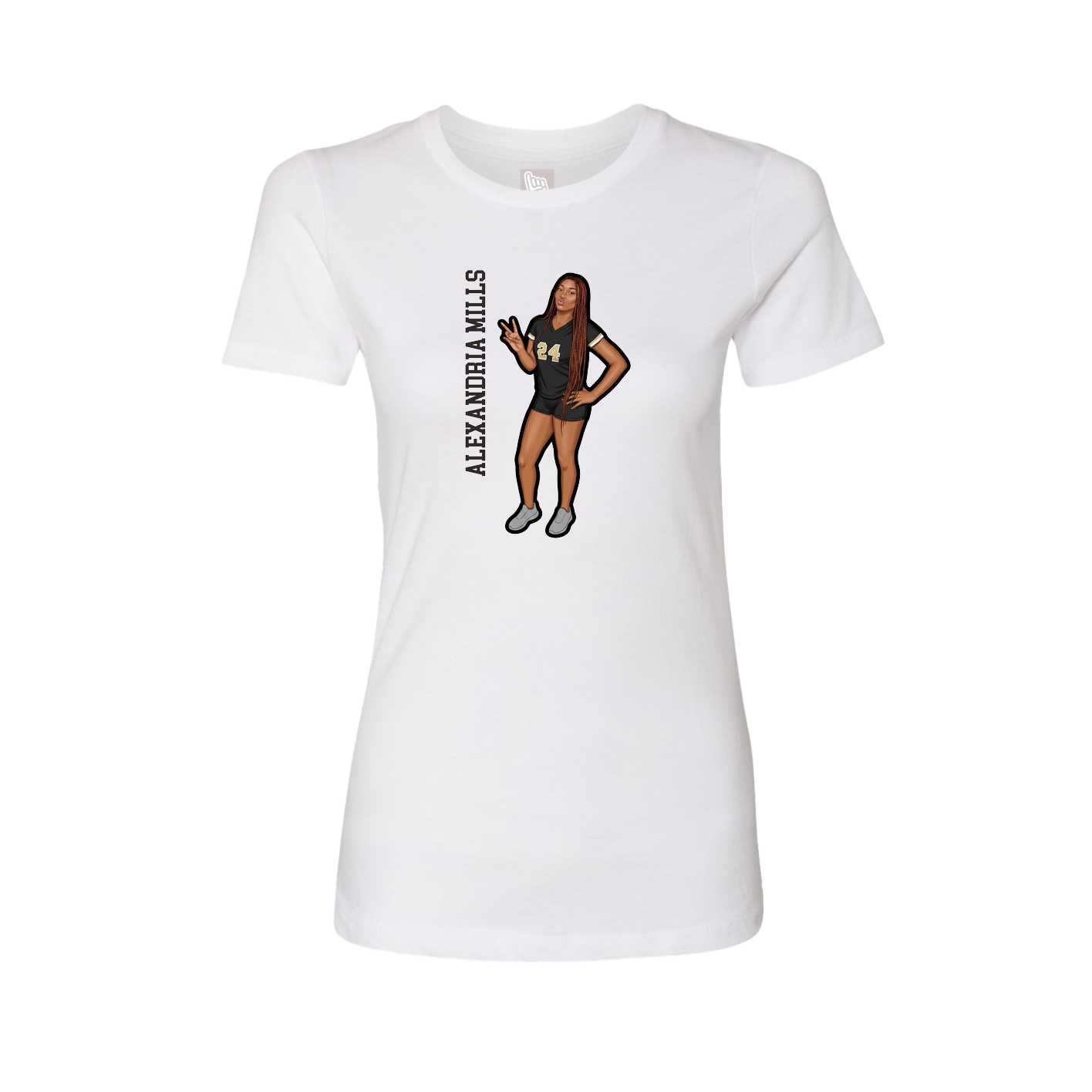 Womens Tee