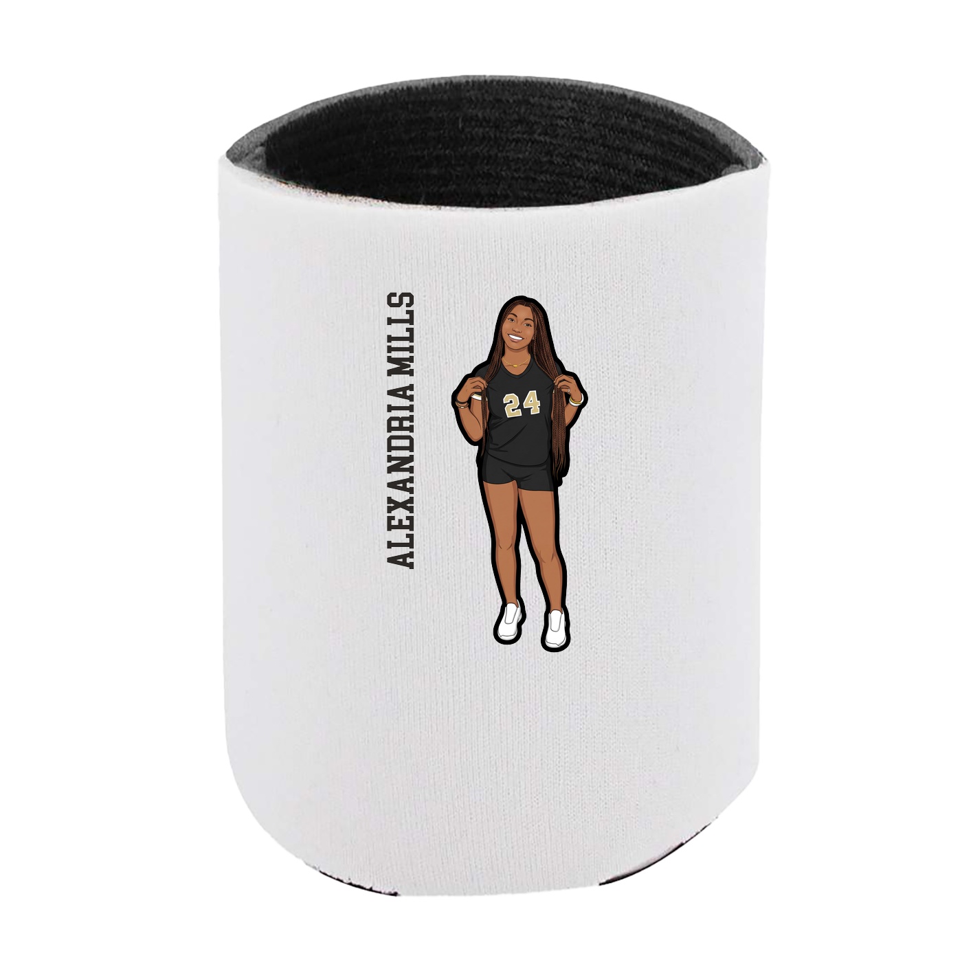 Can Holder