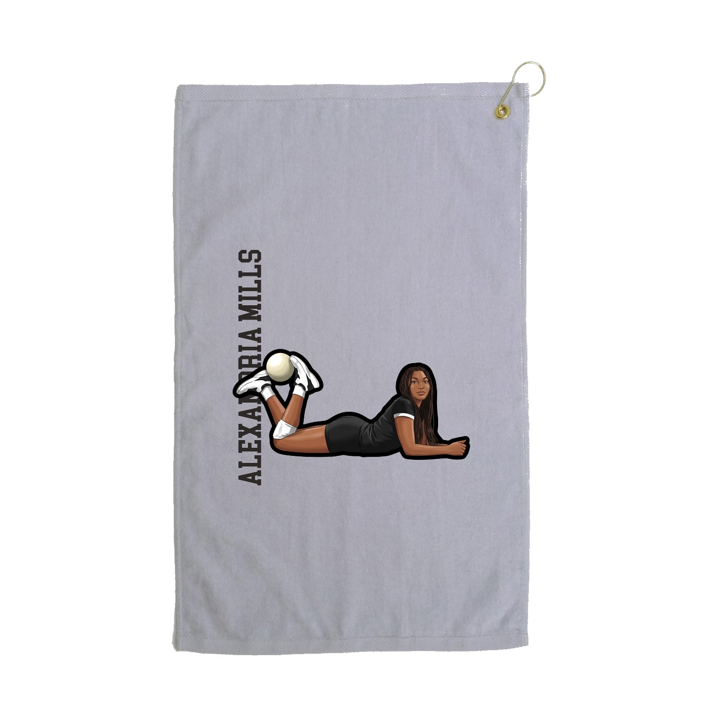 Golf Towel