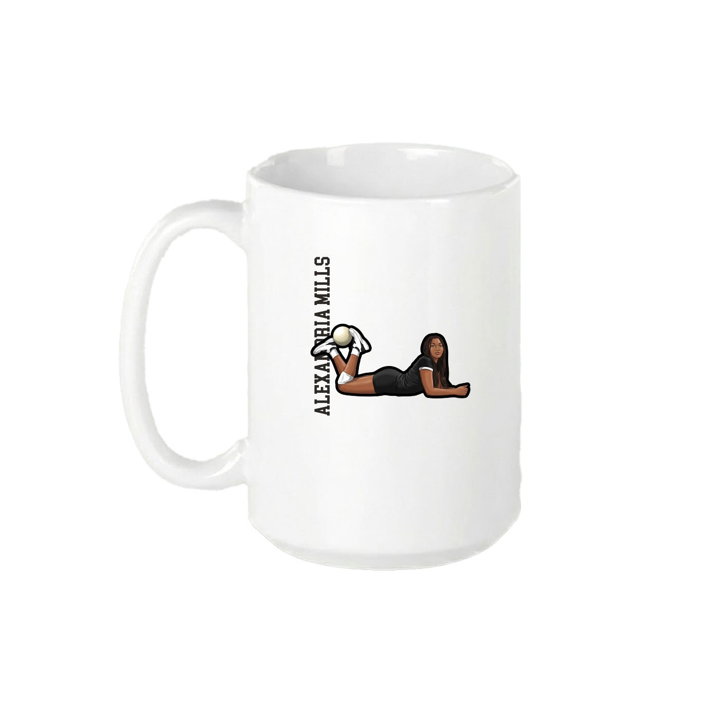 15oz Coffee Mug