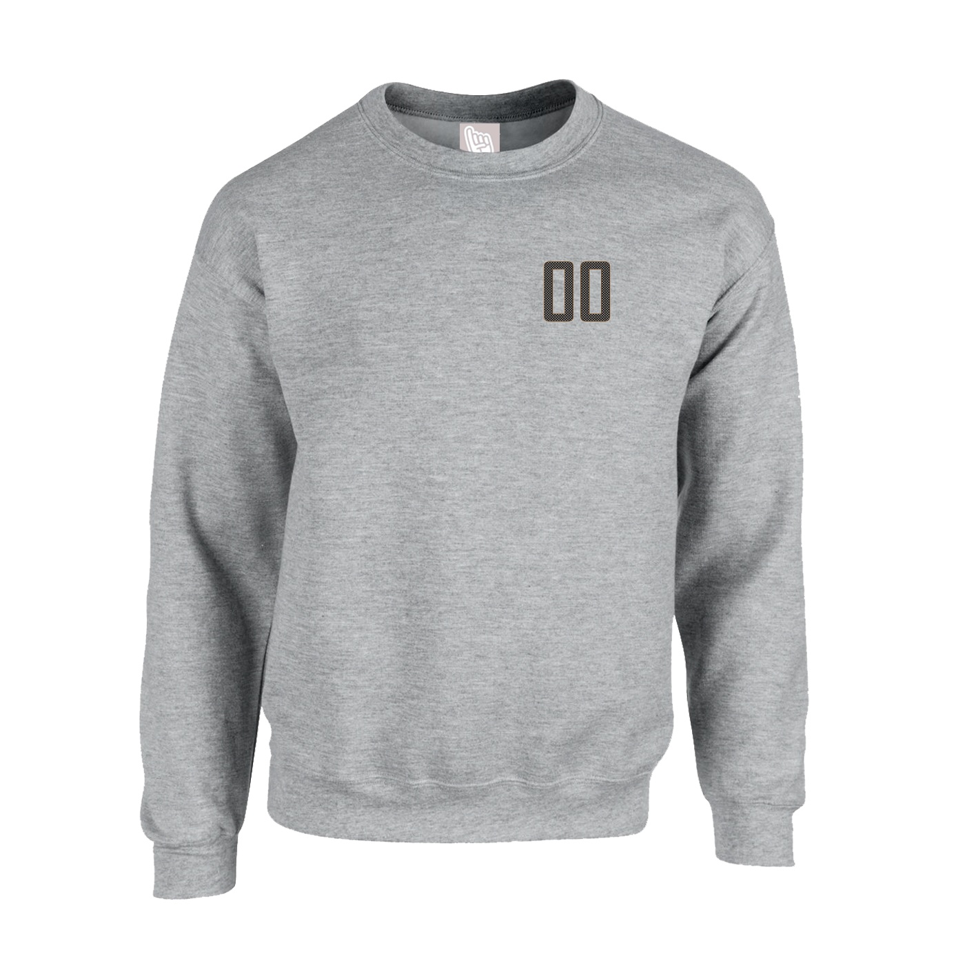 Fleece Crew