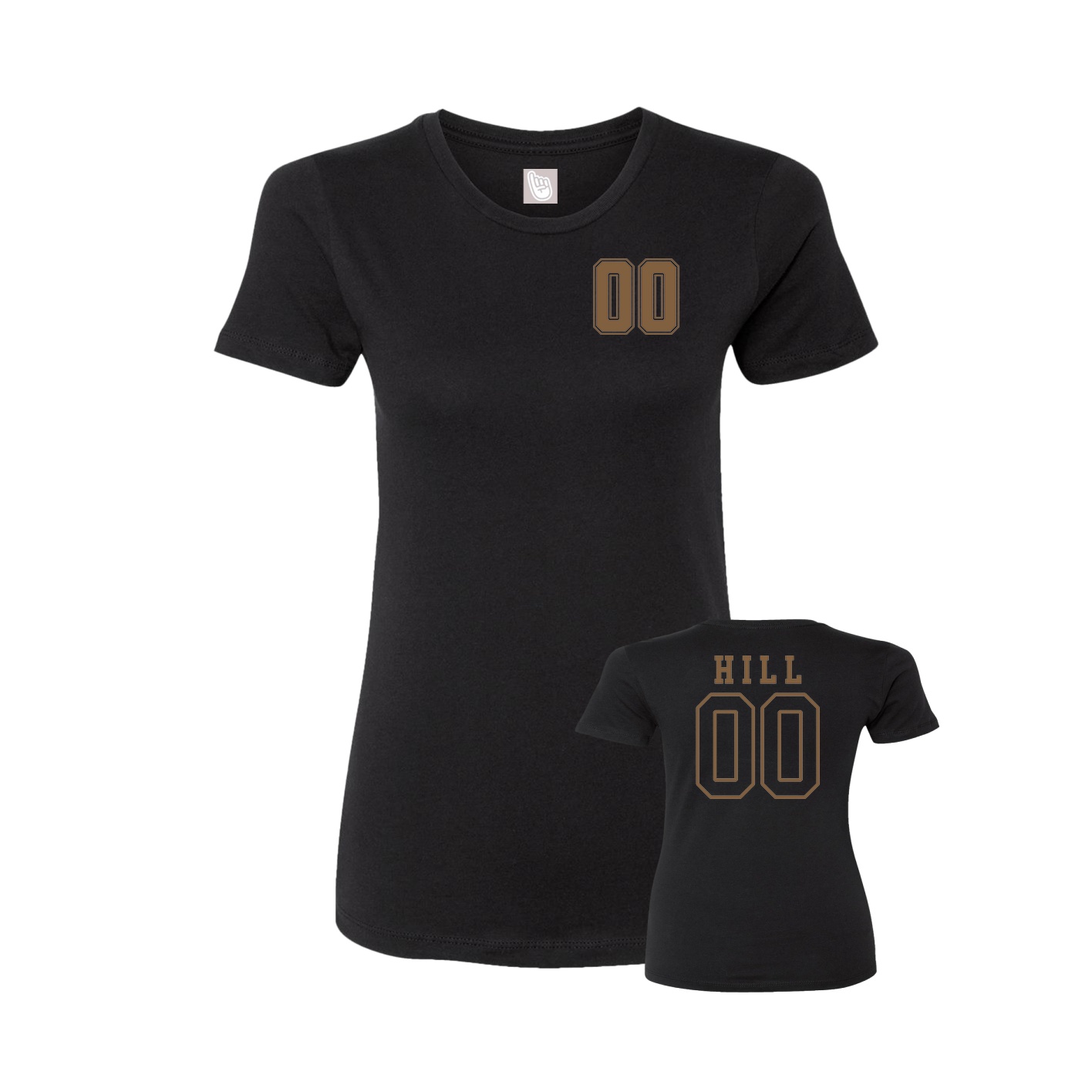 Womens Tee