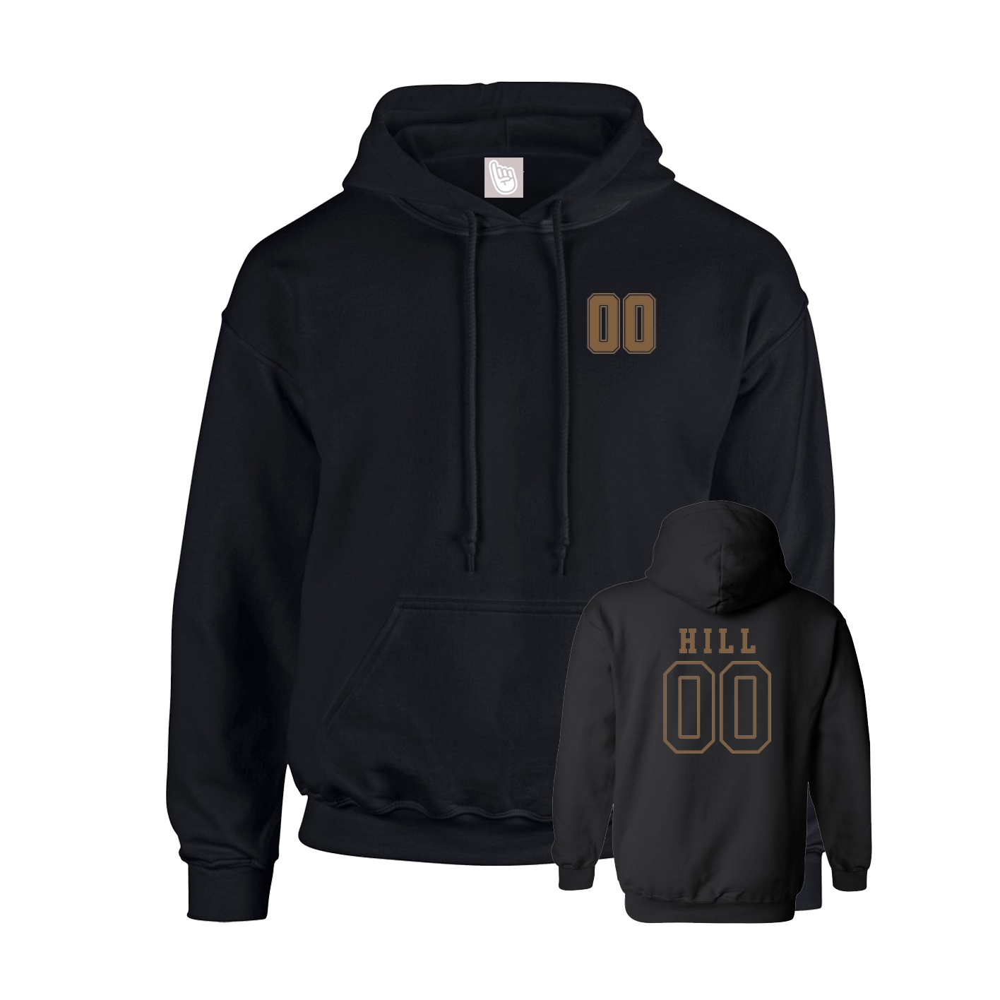 Hoodie
