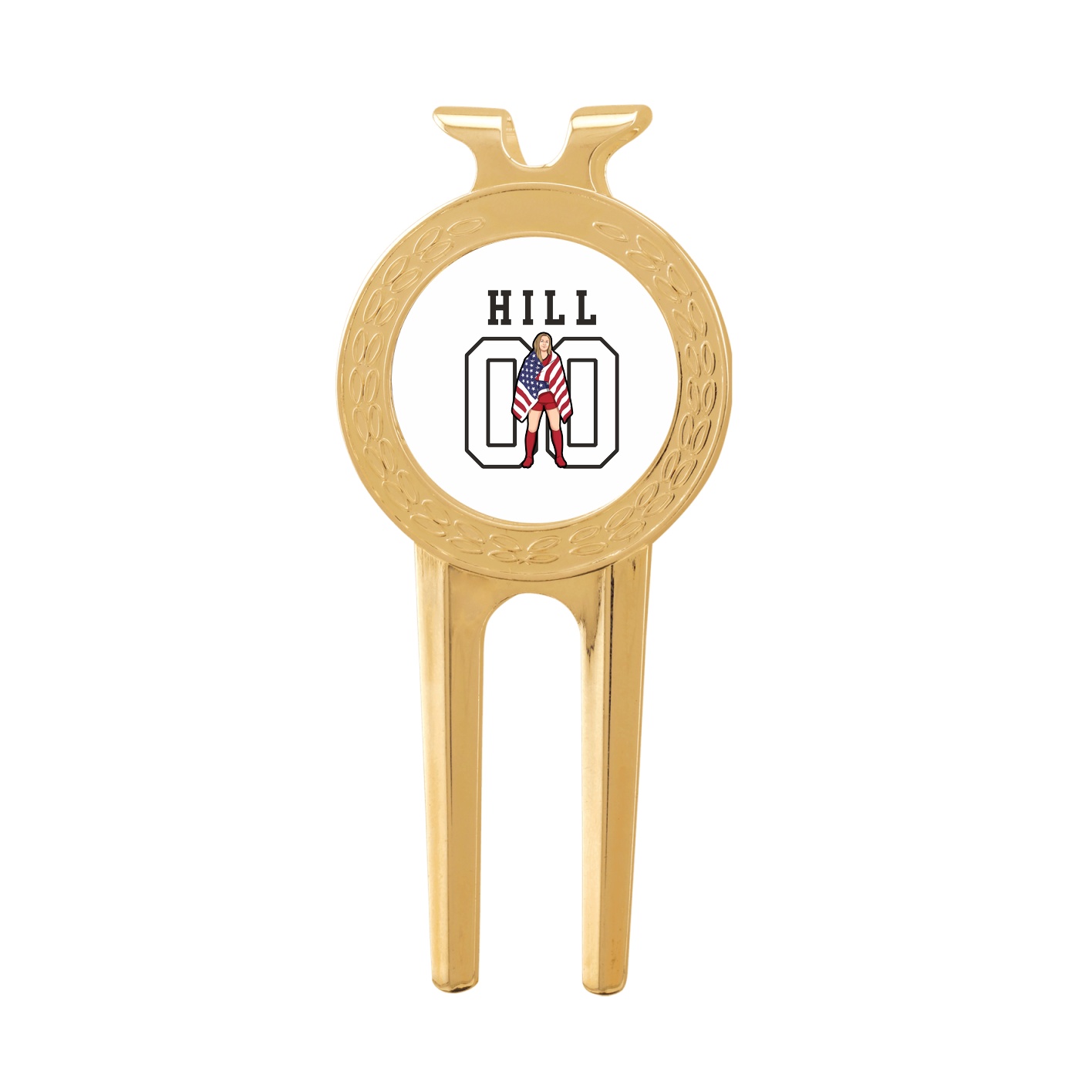 Divot Tool with Ball Marker — Shirsey in Classic