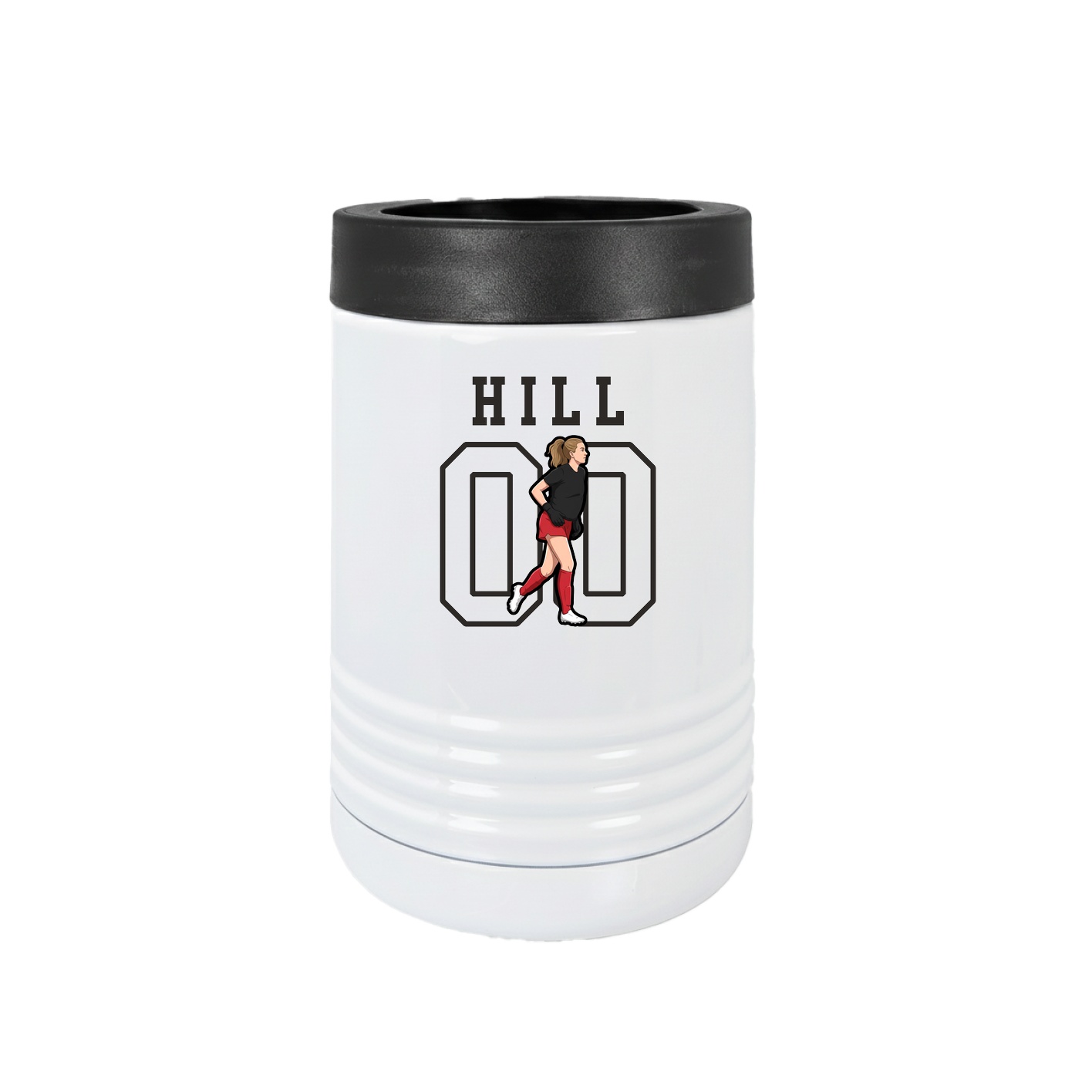 Beverage Holder — Shirsey in White