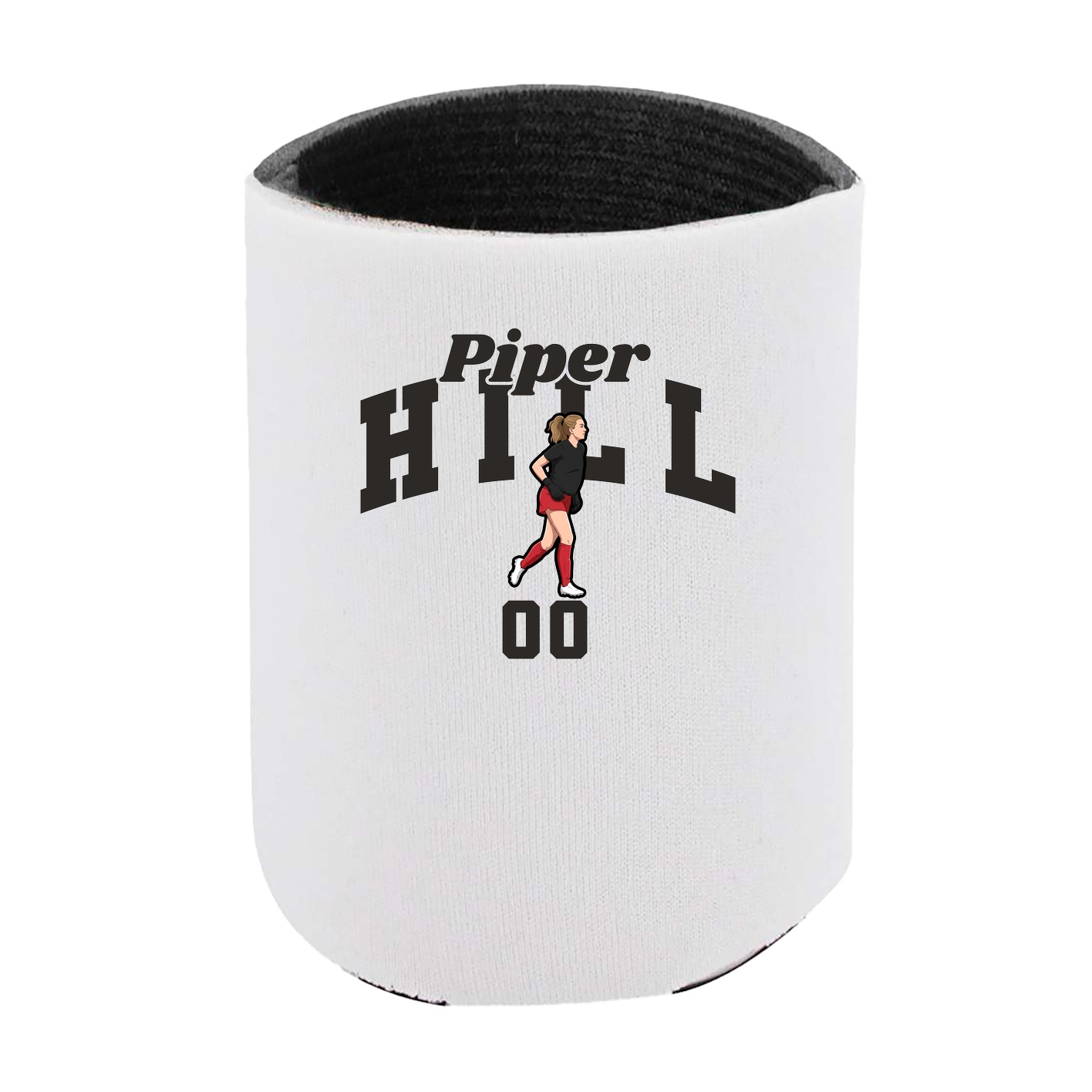 Can Holder — Signature Arch in White