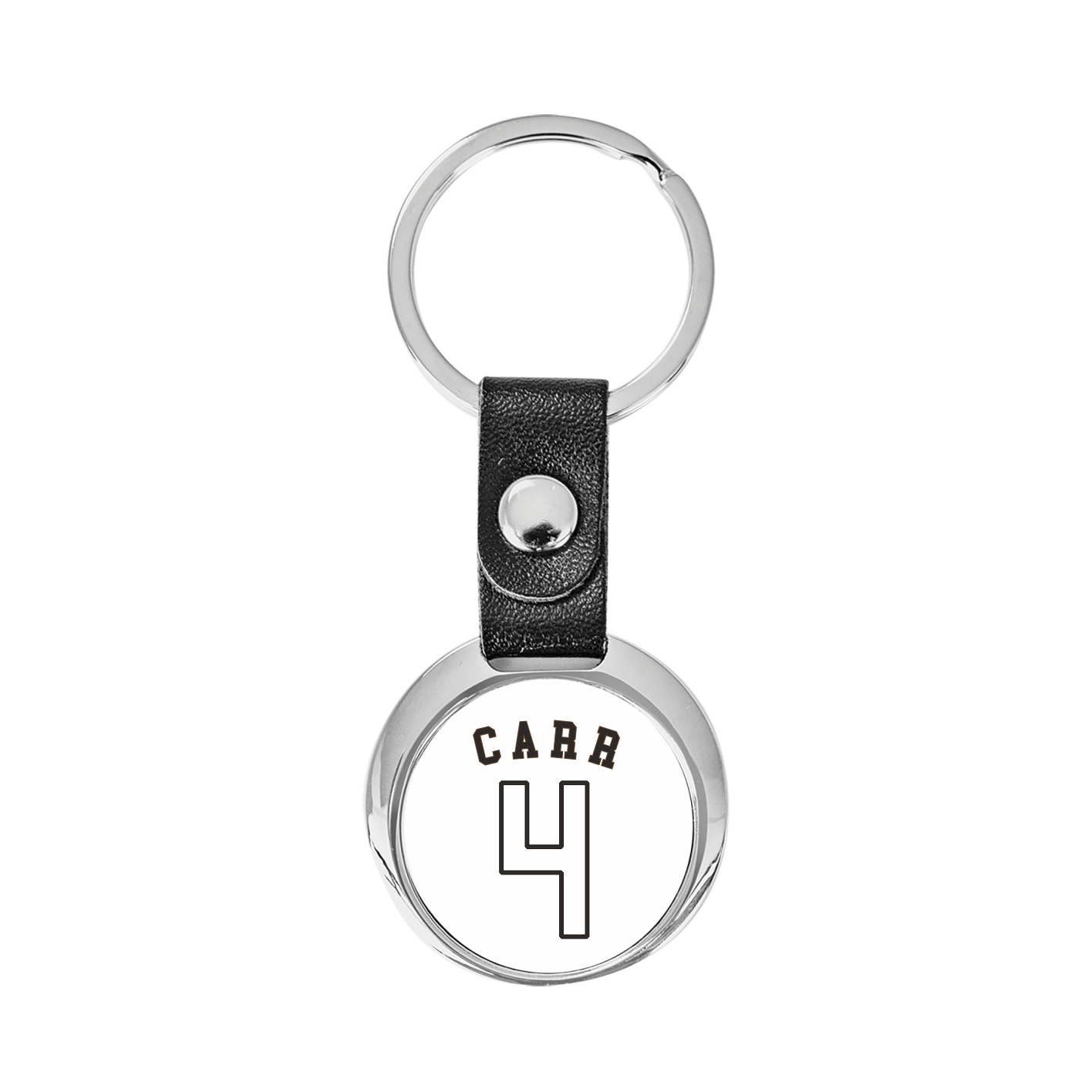 Key Chain — Shirsey Arch in Classic