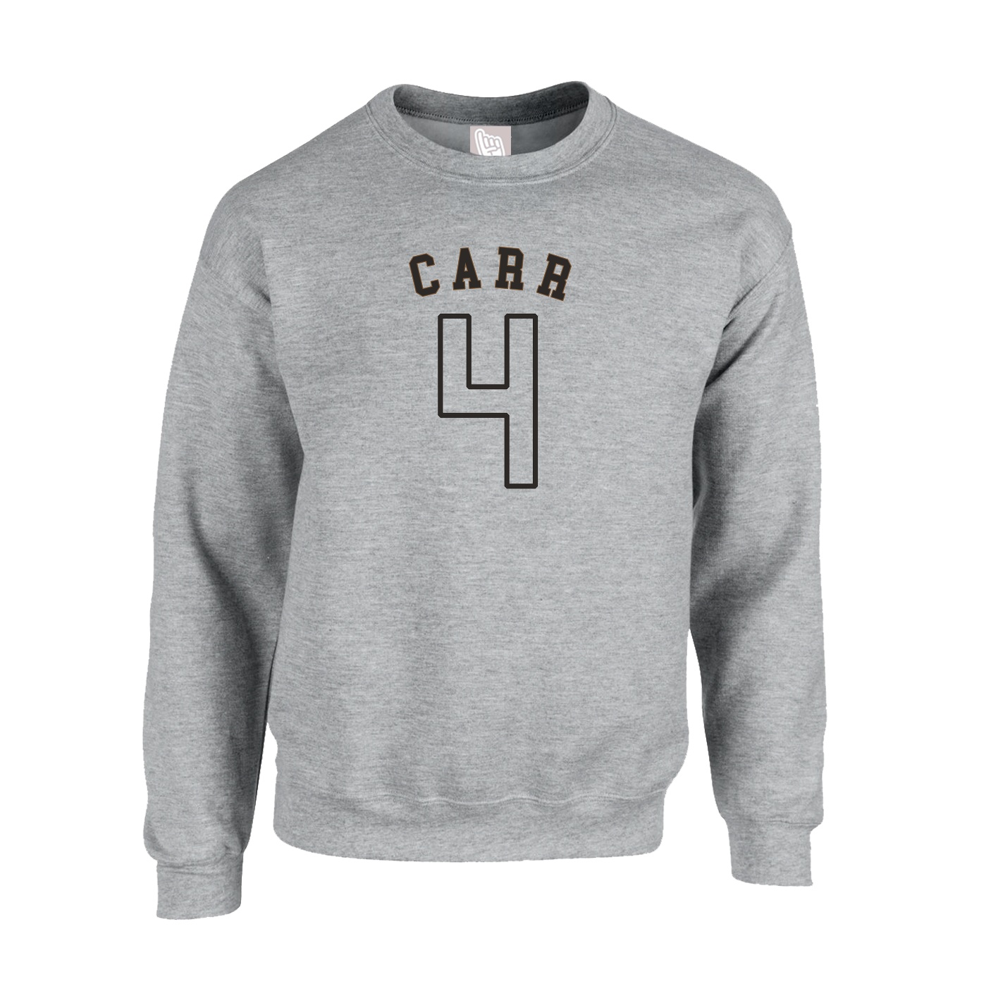 Fleece Crew