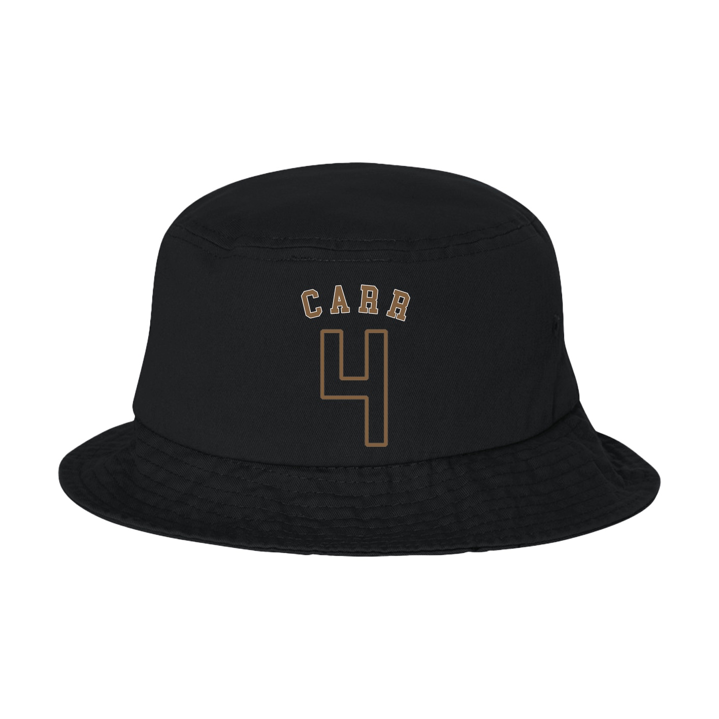 Bucket Cap — Shirsey Arch in Black