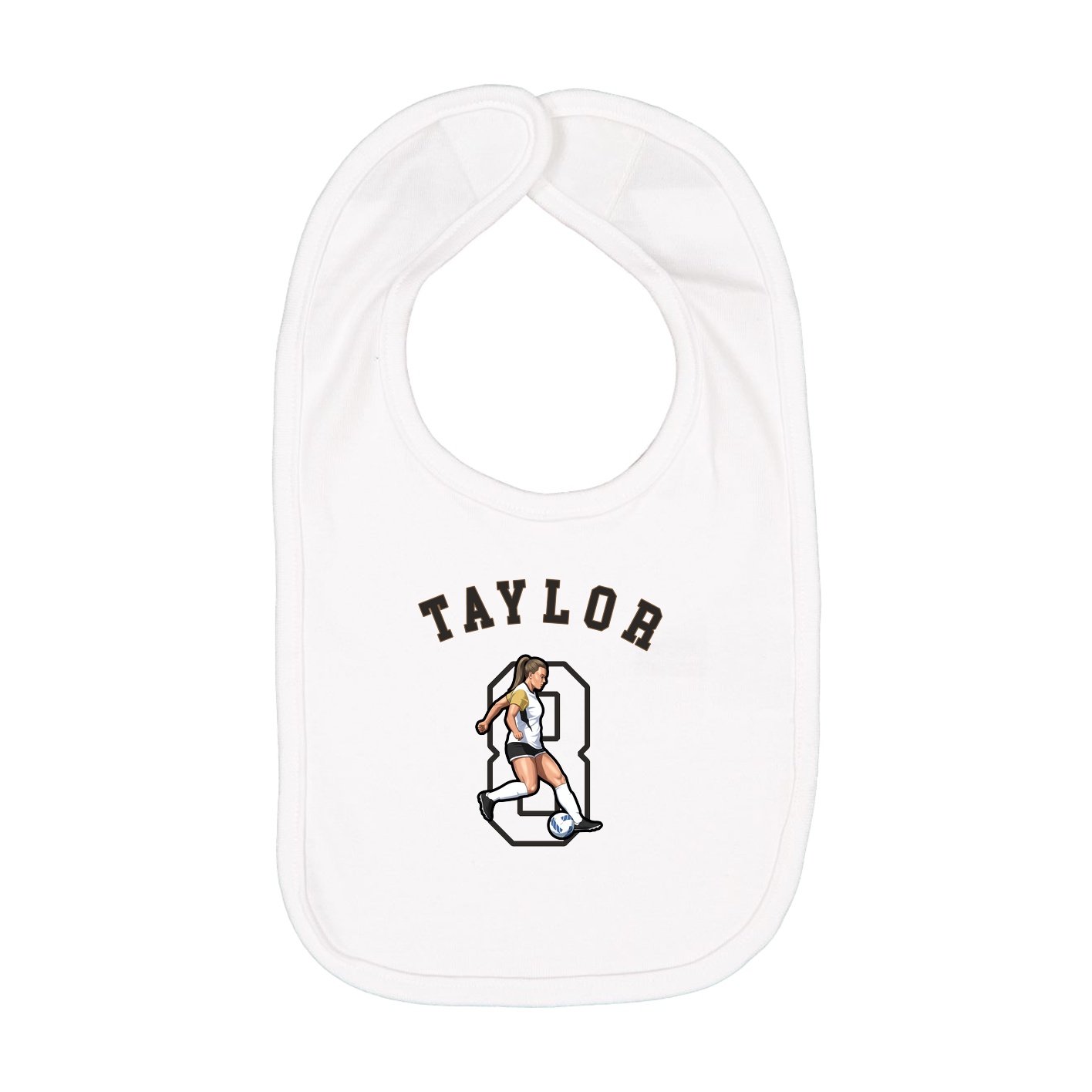 Infant Bib