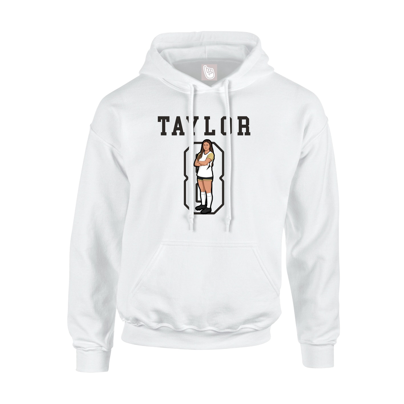 Youth Hoodie