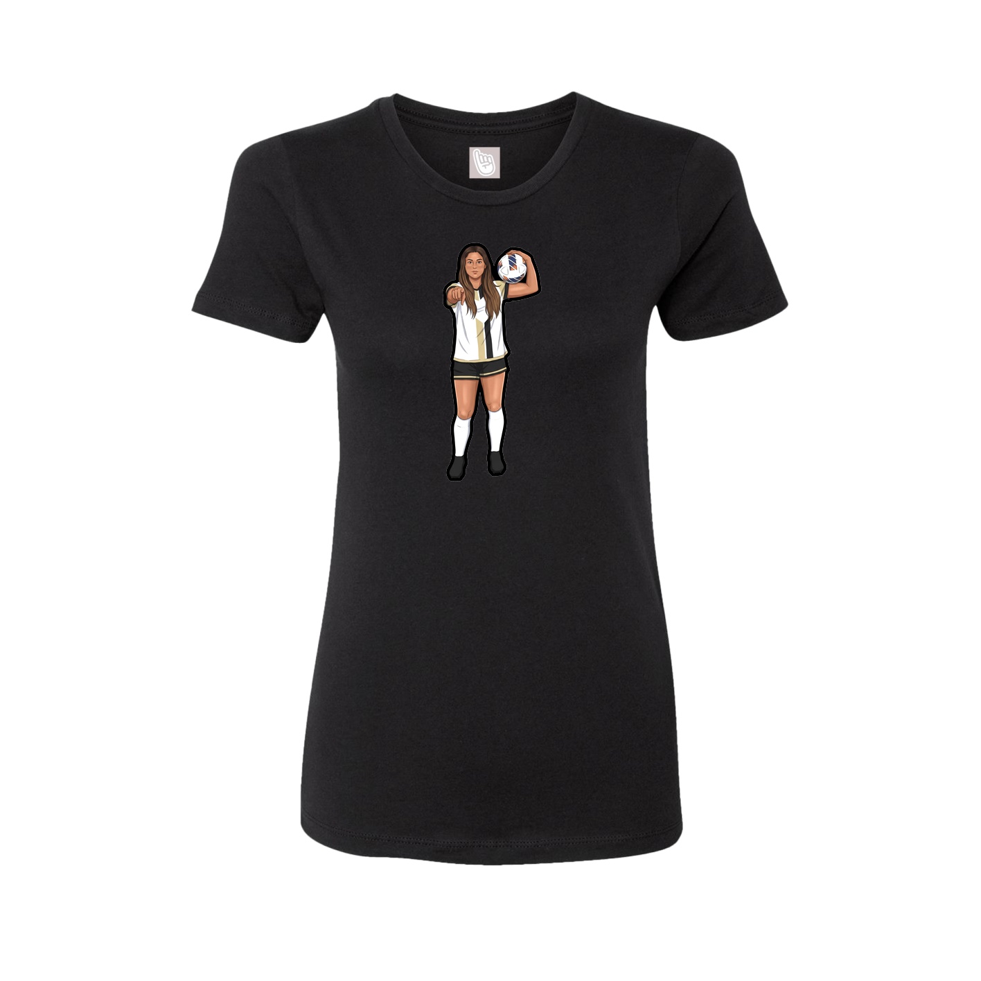 Womens Tee