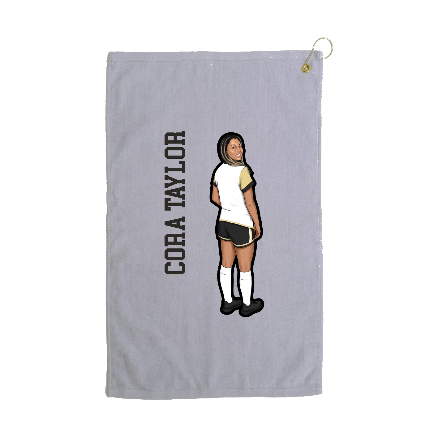 Golf Towel