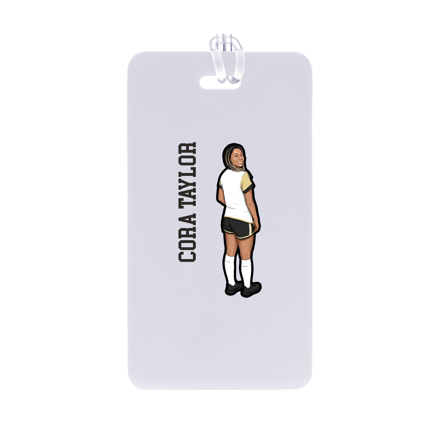 Bag Tag