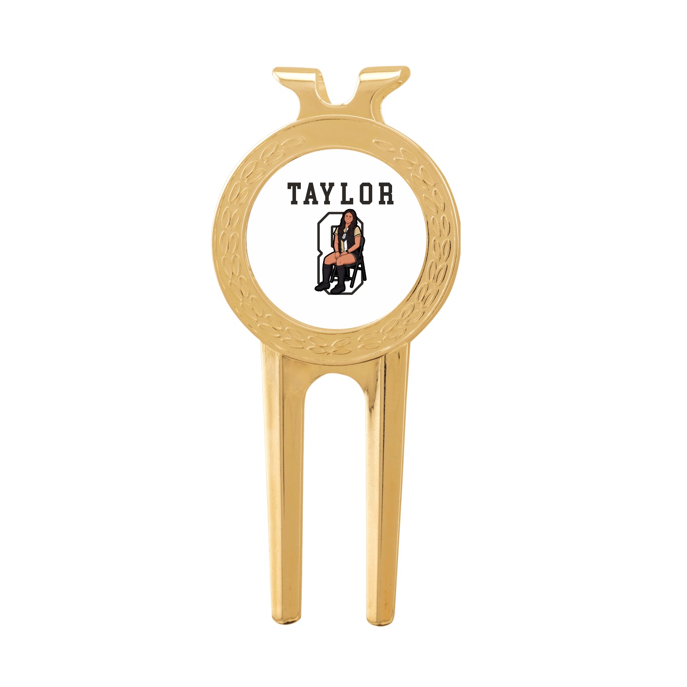 Divot Tool with Ball Marker — Shirsey in Classic