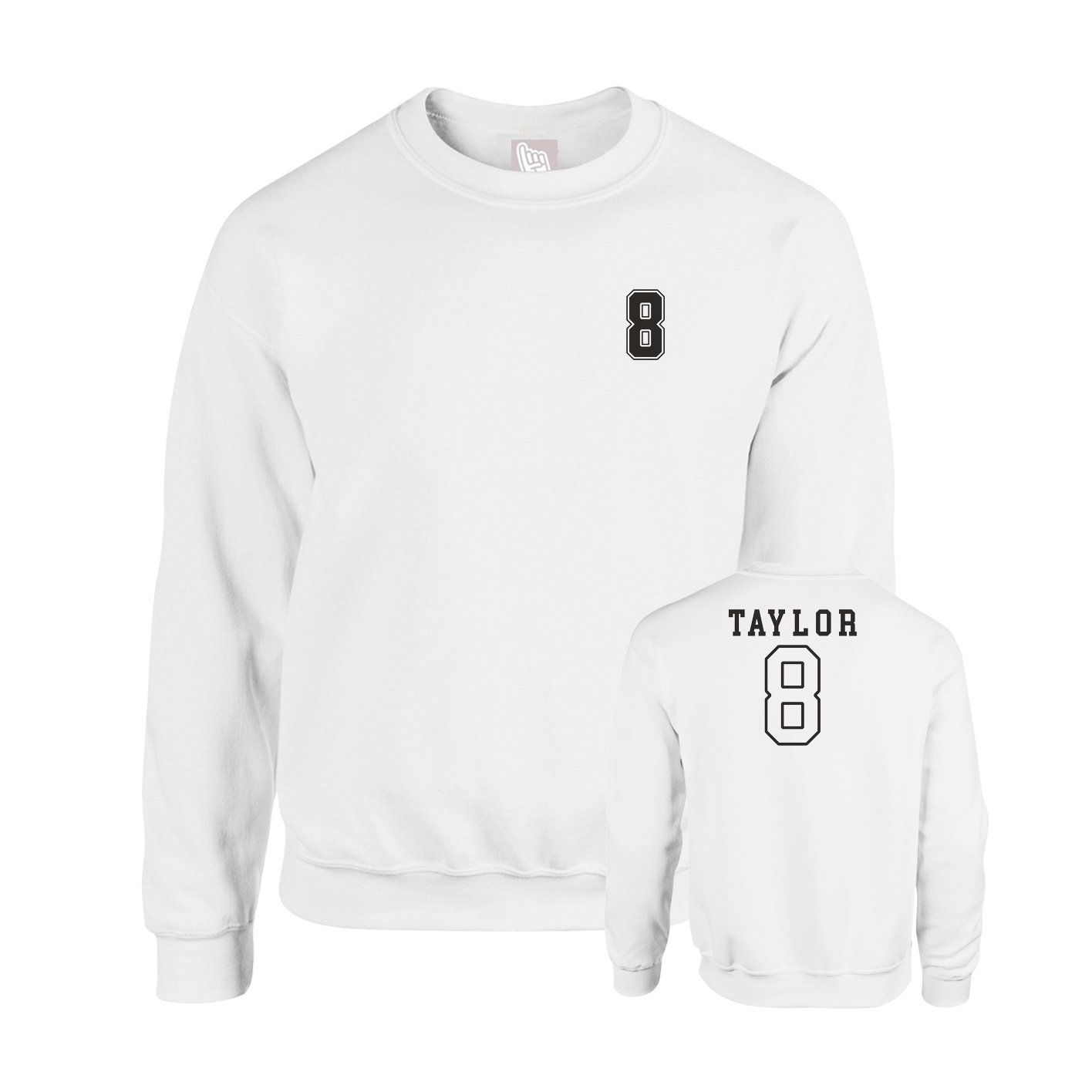 Fleece Crew