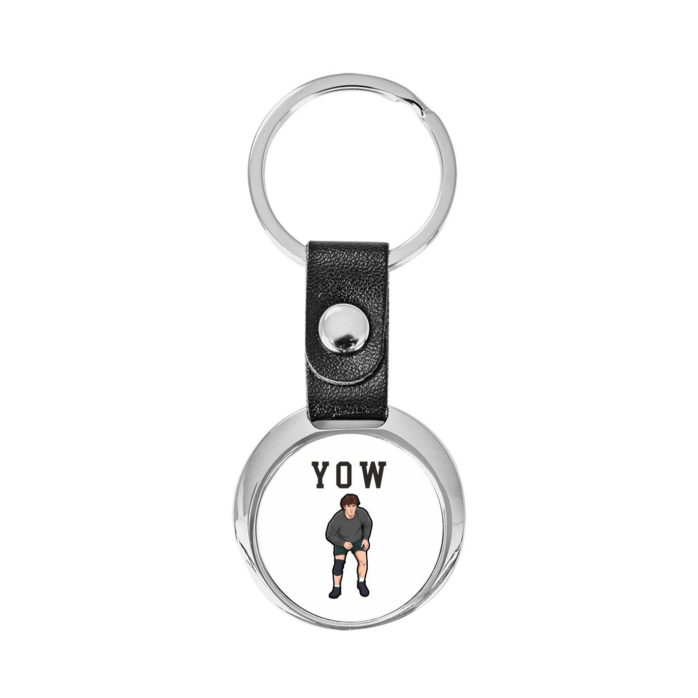 Key Chain — Shirsey in Classic