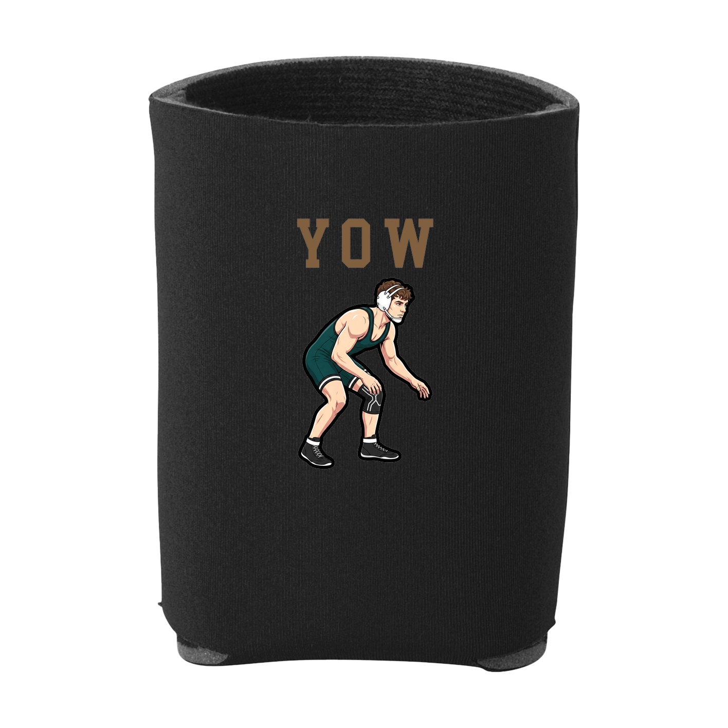 Can Holder — Shirsey in Black