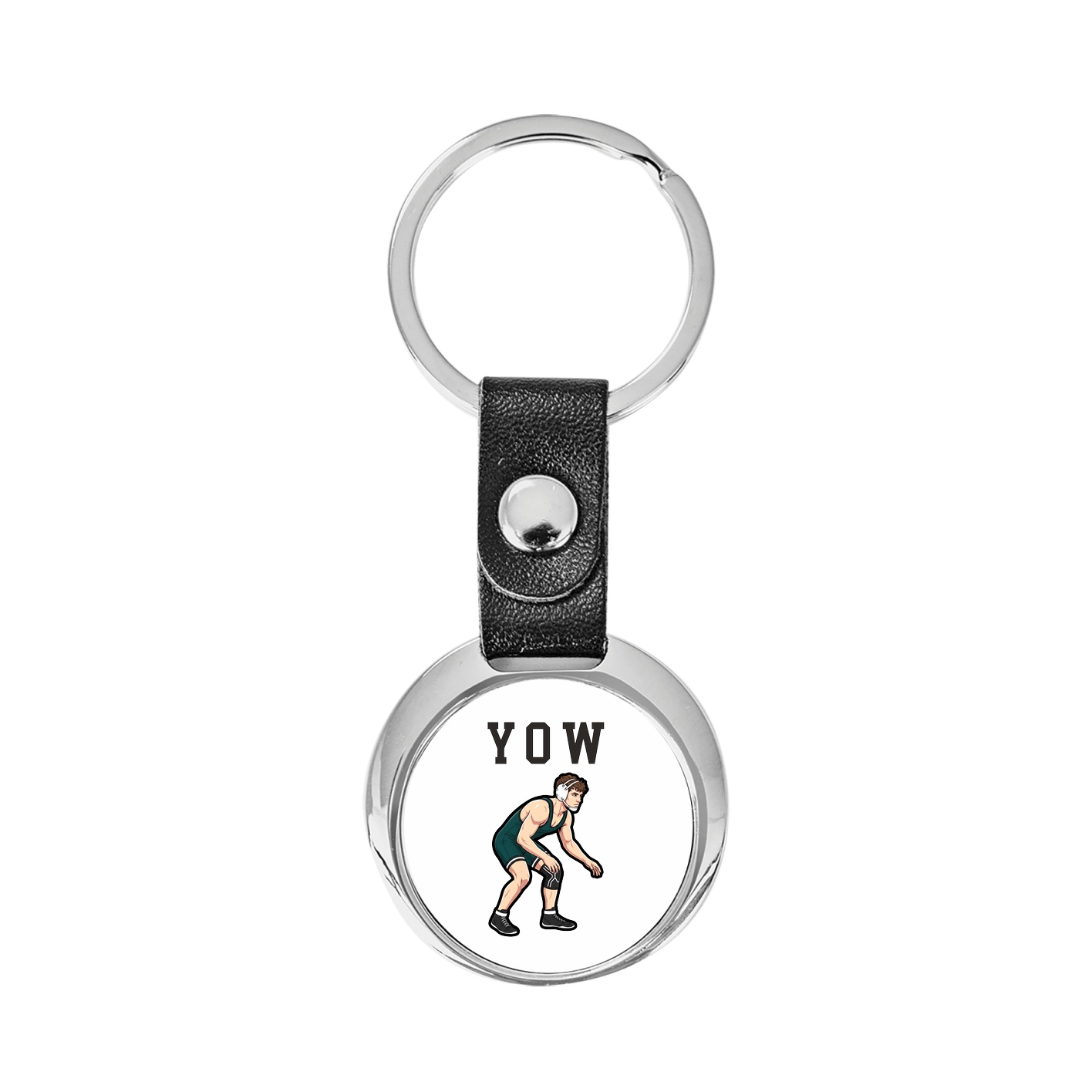 Key Chain — Shirsey in Classic