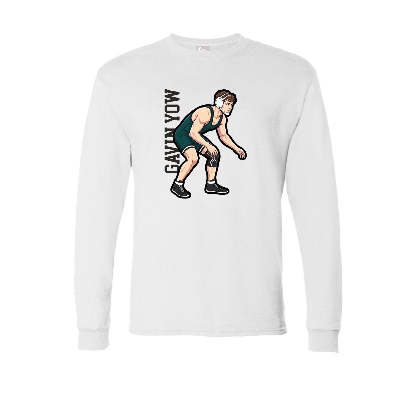 Long Sleeve Tee