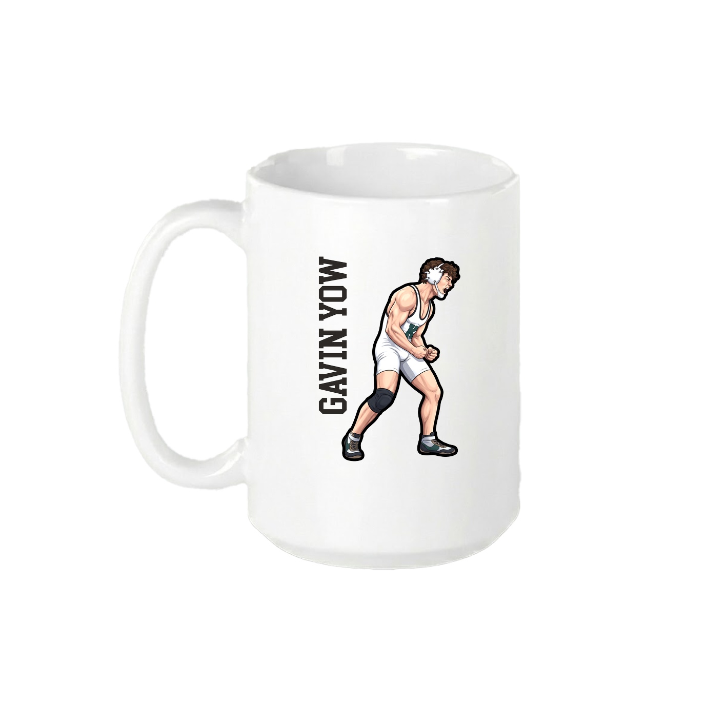 15oz Coffee Mug