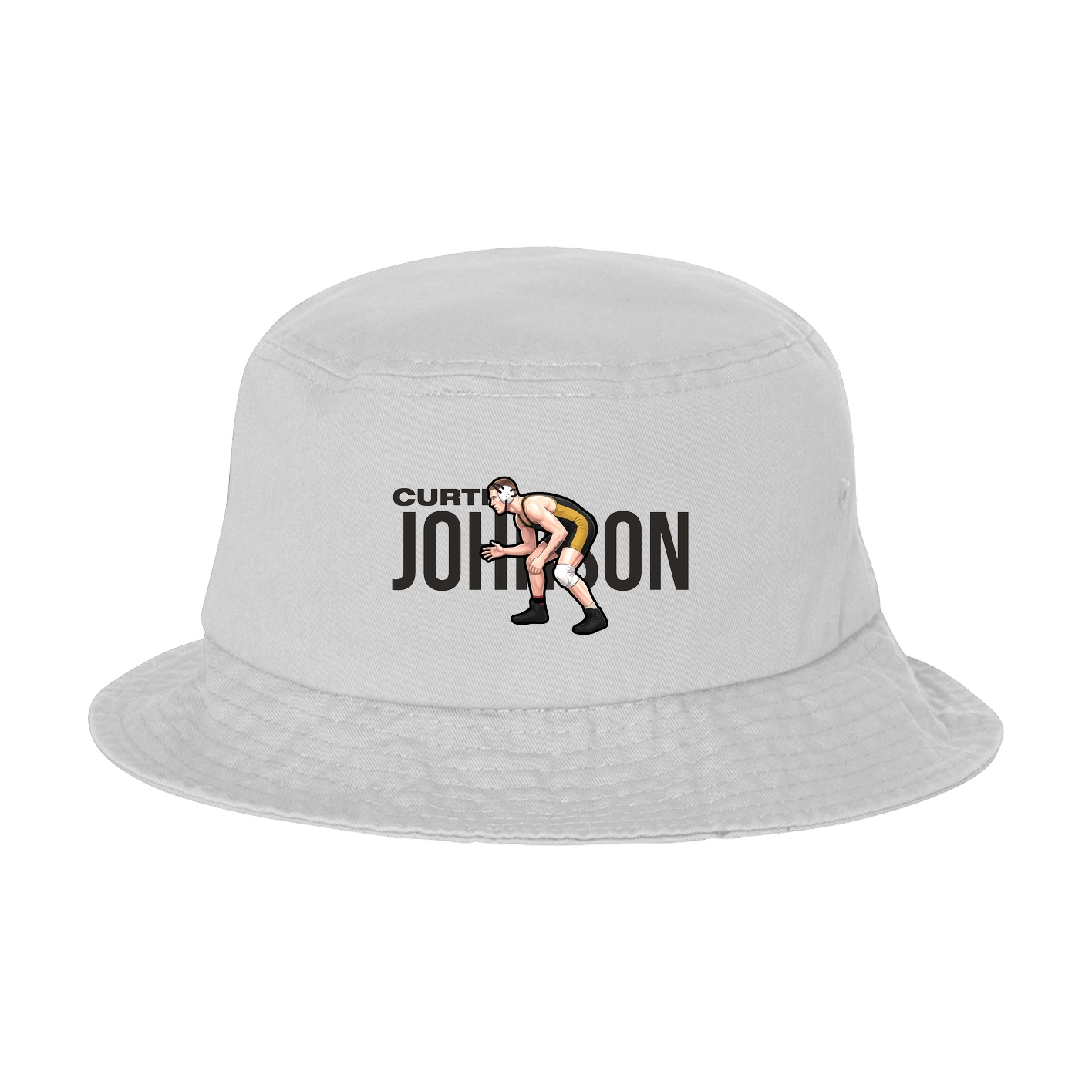 Bucket Cap