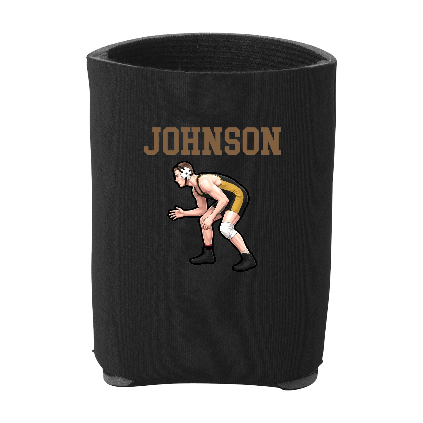 Can Holder — Shirsey in Black
