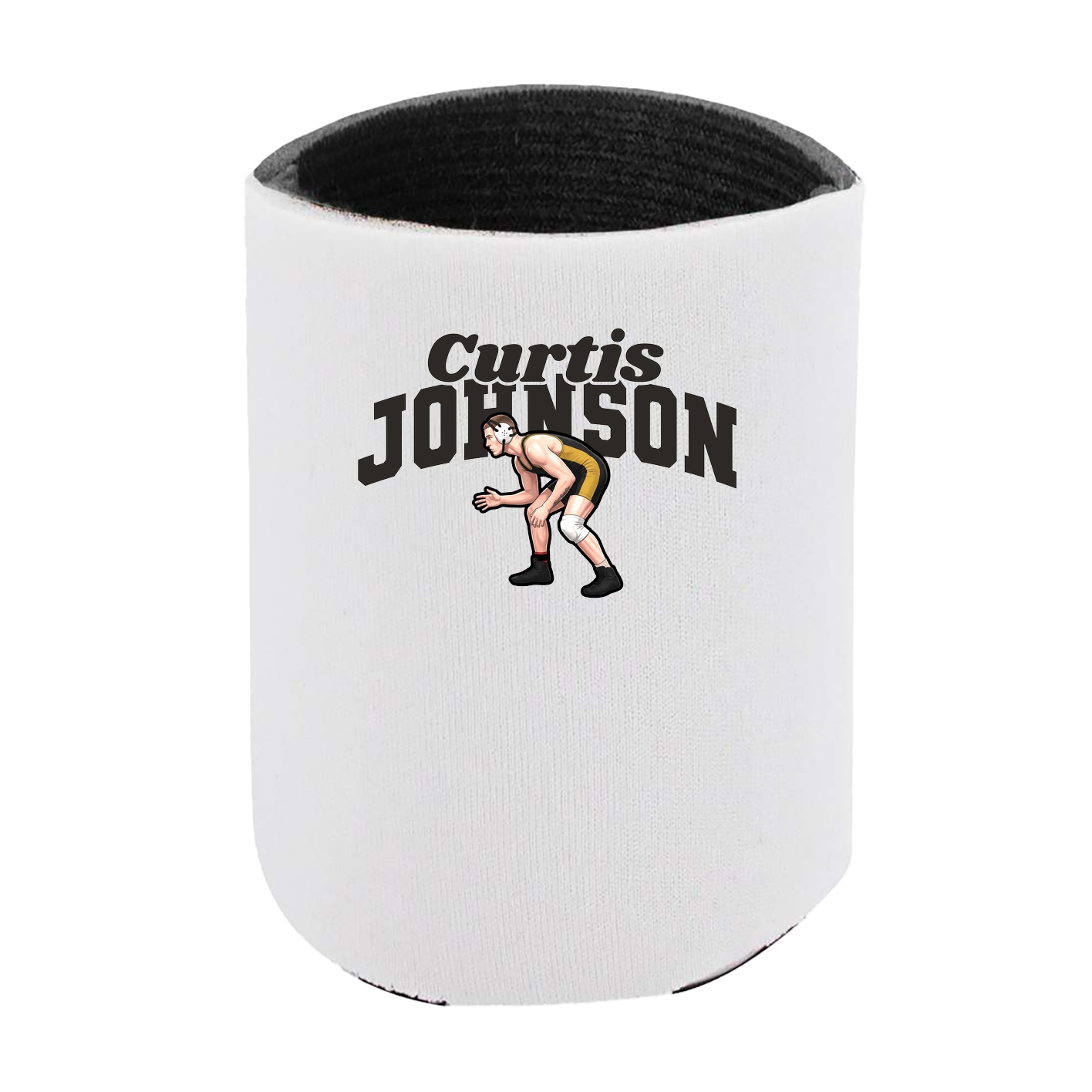 Can Holder — Signature Arch in White