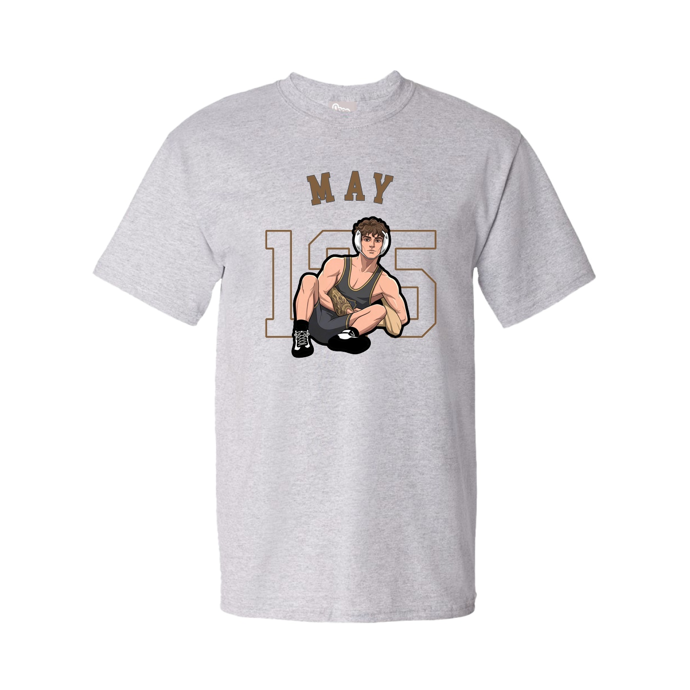NIL Club Tee