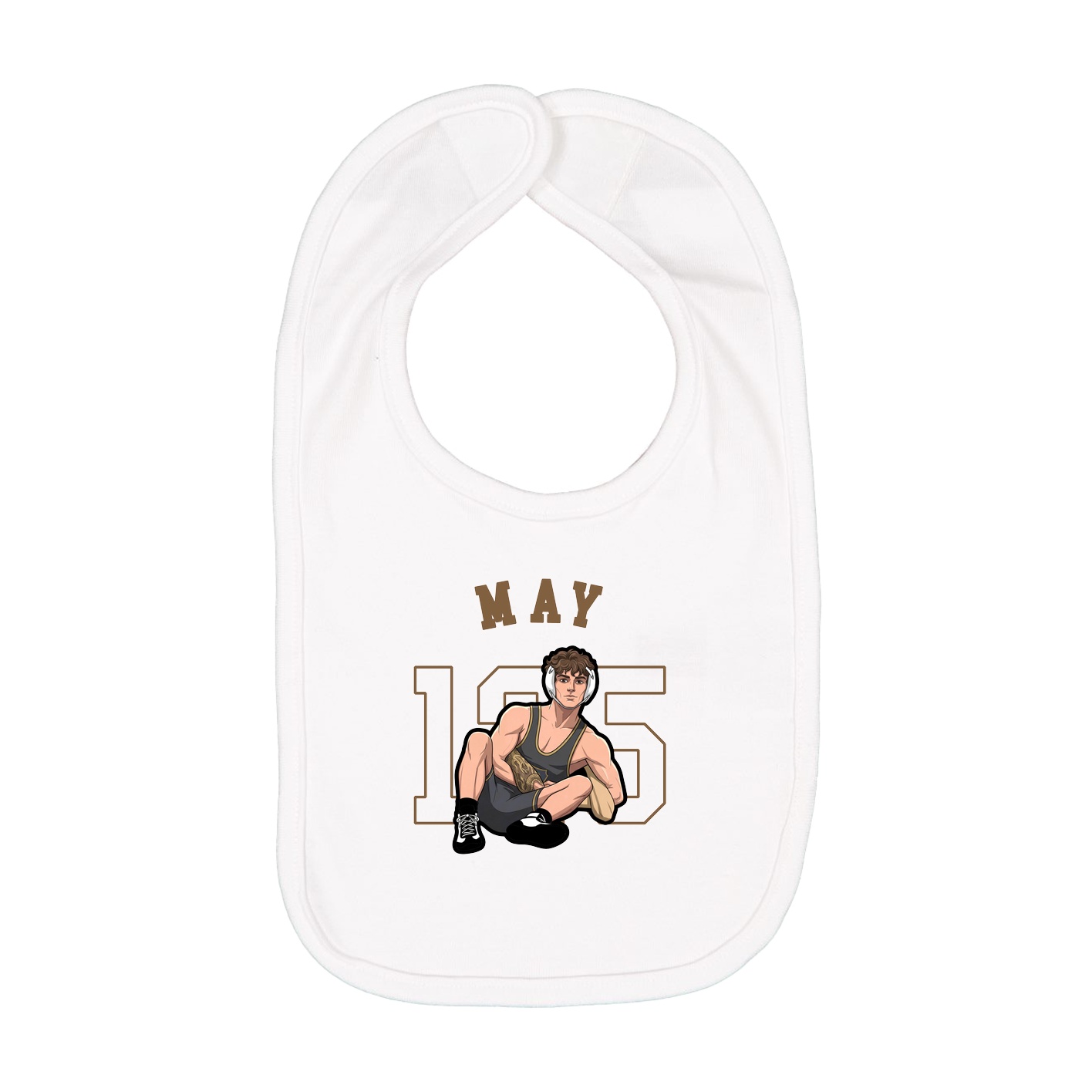 Infant Bib