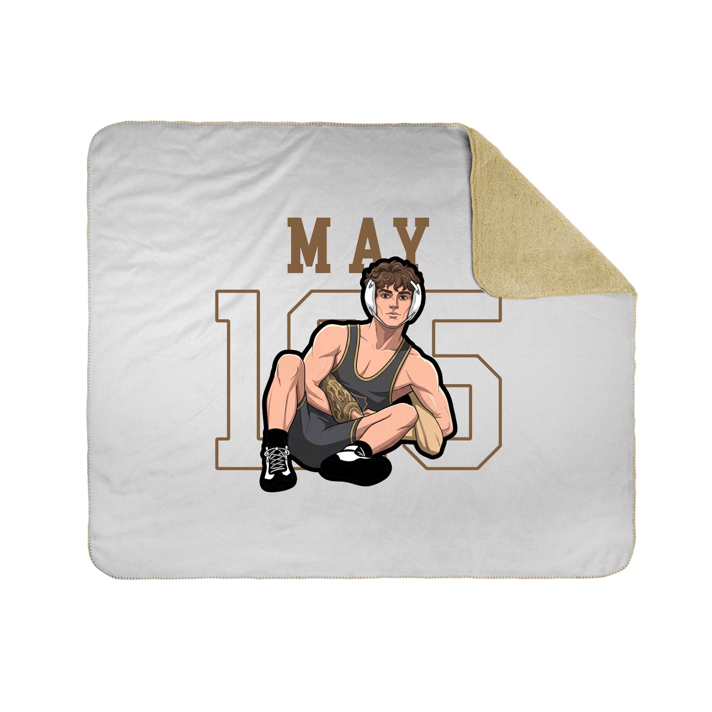 Throw Blanket