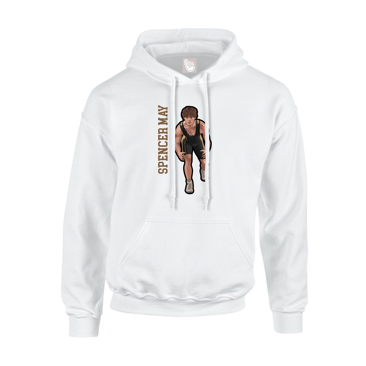 NIL Club Hoodie