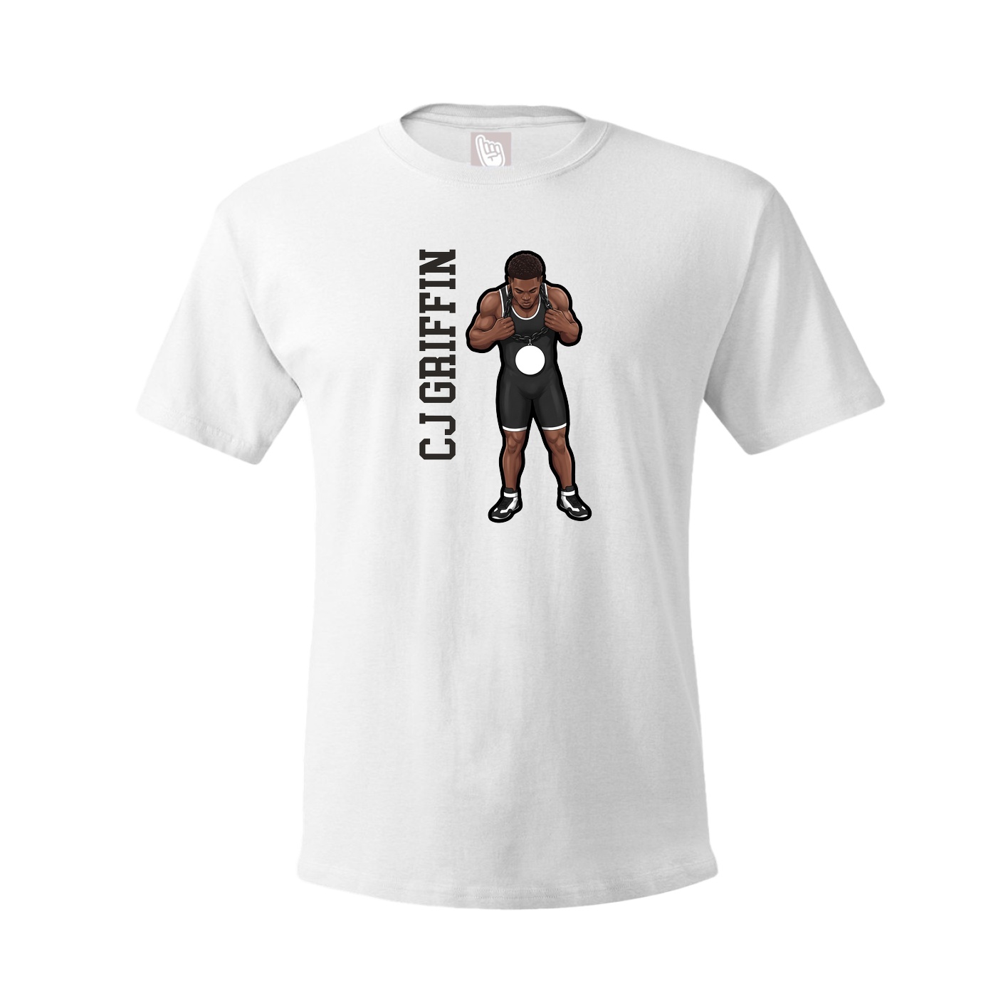 NIL Club Tee