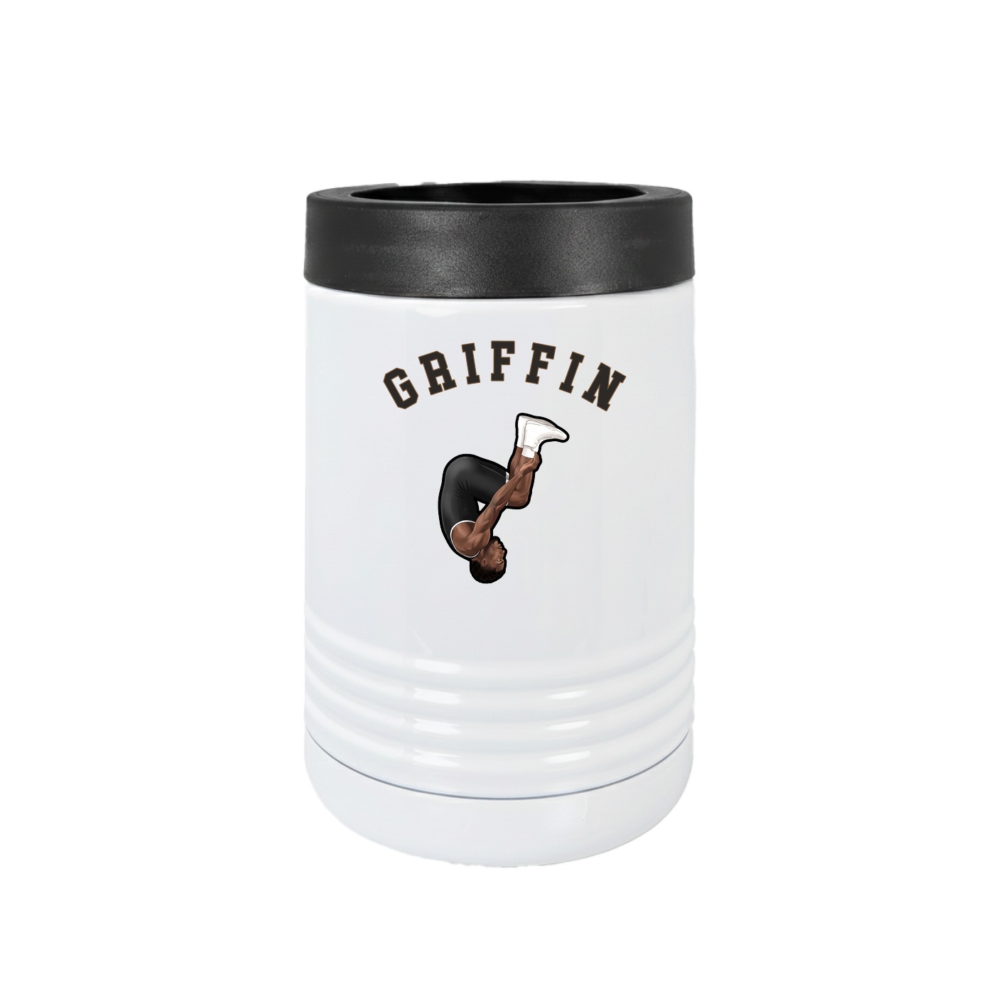 Beverage Holder — Shirsey Arch in White