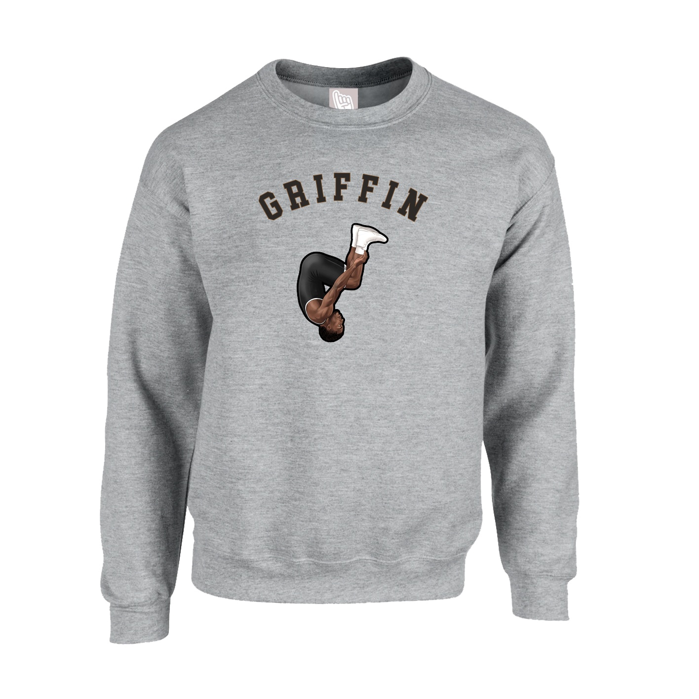 Fleece Crew